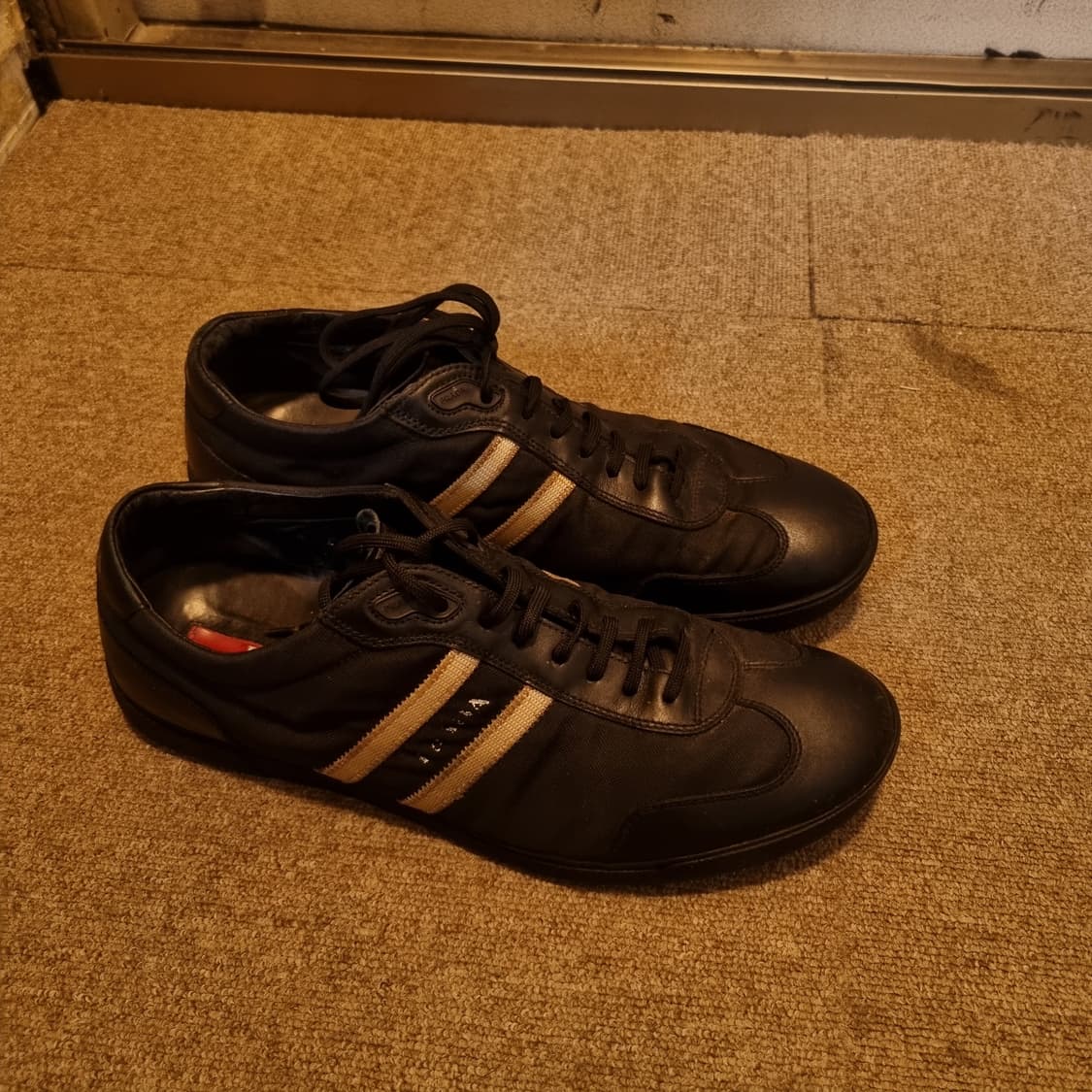 프라다 스포츠 uk8 스니커즈 상품이미지1