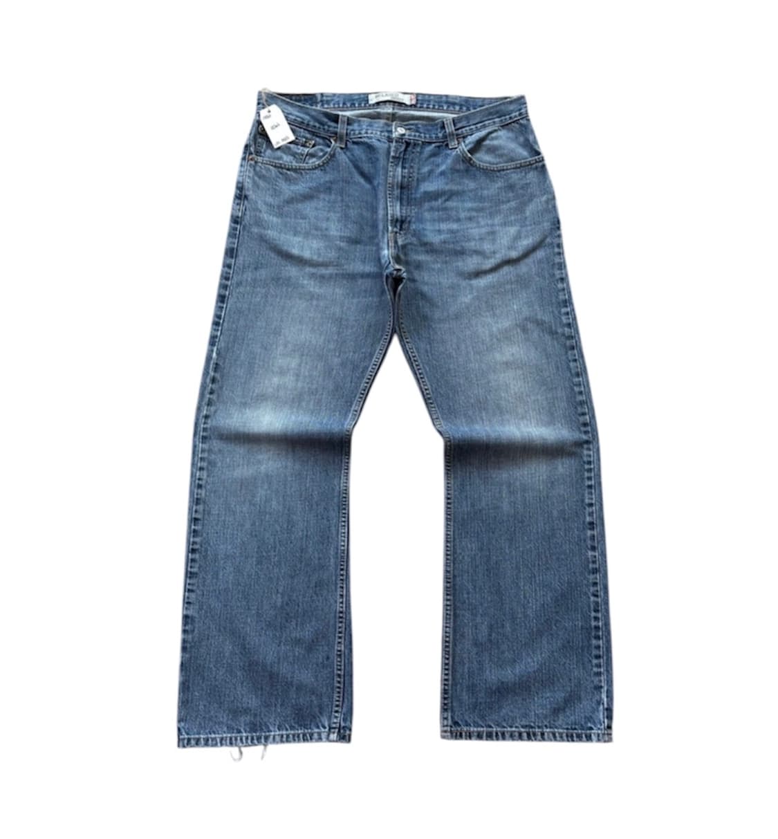 (38) Levi's 557 Relaxed Bootcut 상품이미지1