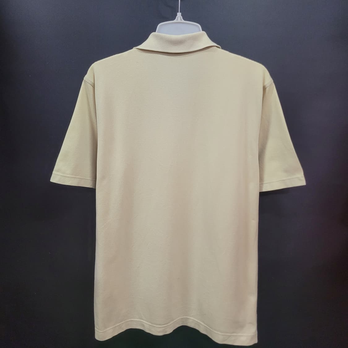 Burberry 버버리 런던 빈티지 자수로고 셔츠  상품이미지4