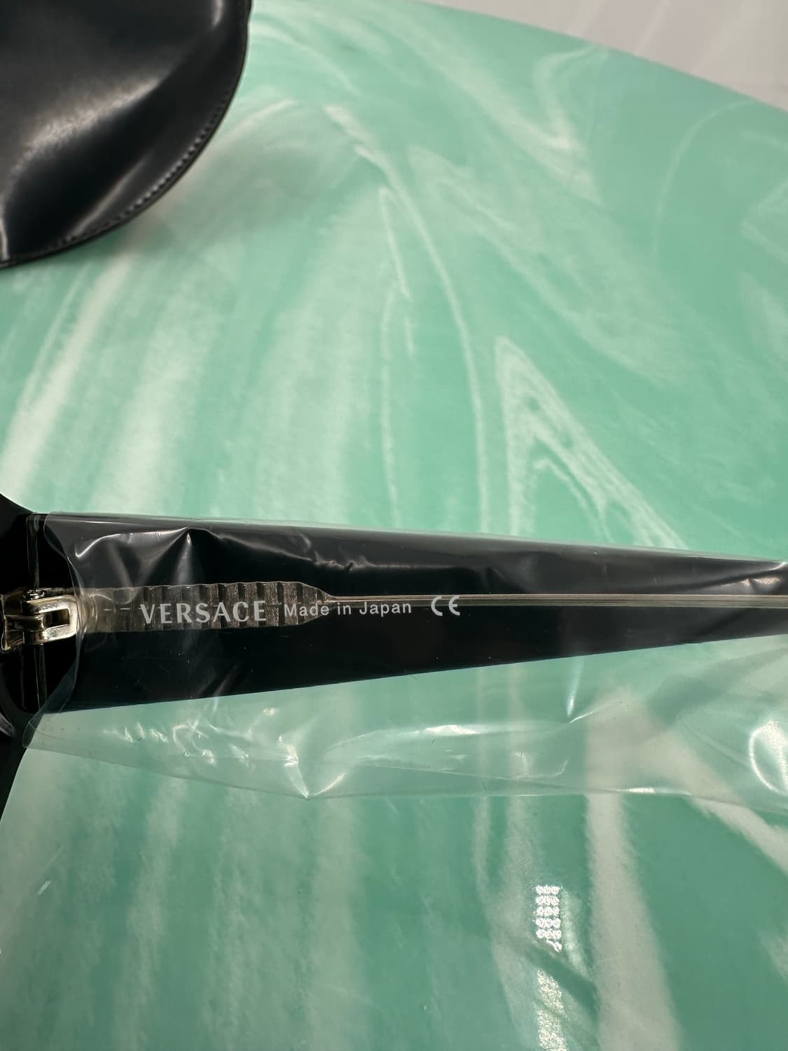 [새상품 무료배송] Made in Japan 베르사체 선글라스 상품이미지5