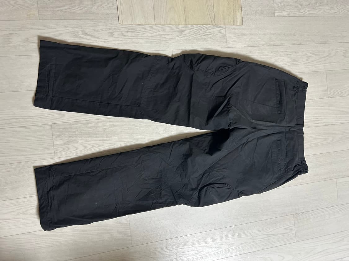 산산기어 카고팬츠 (2)사이즈 상품이미지3