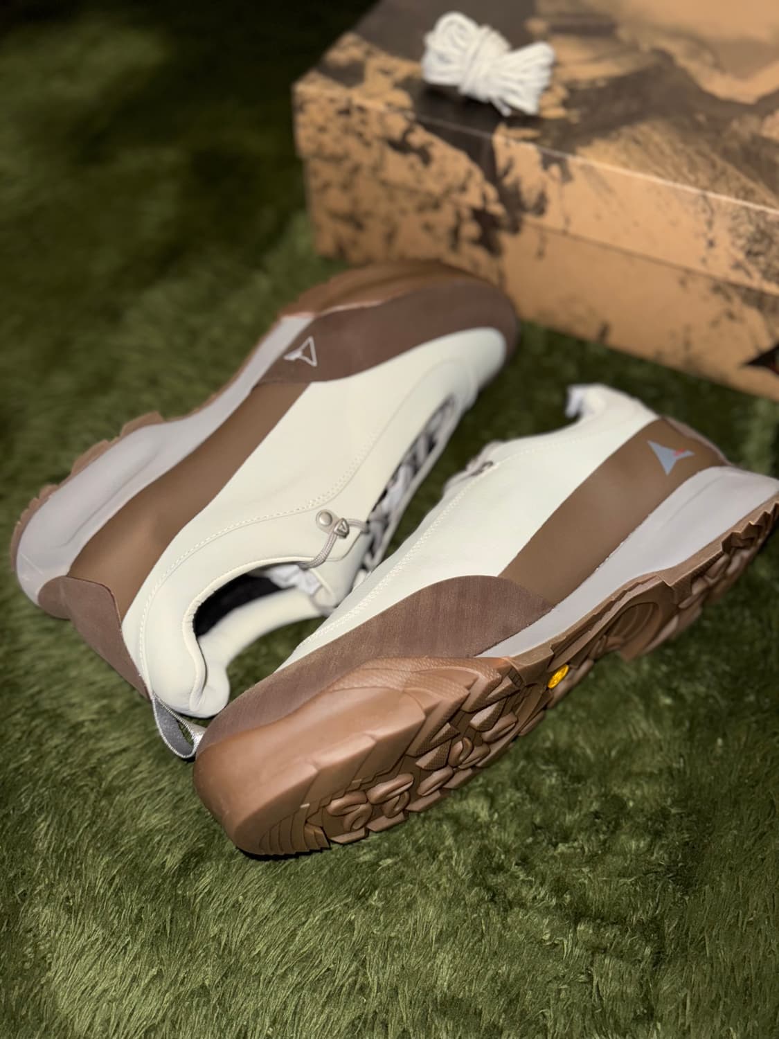 [46] ROA 로아 Chingino 친지노 그레이 허니 상품이미지4