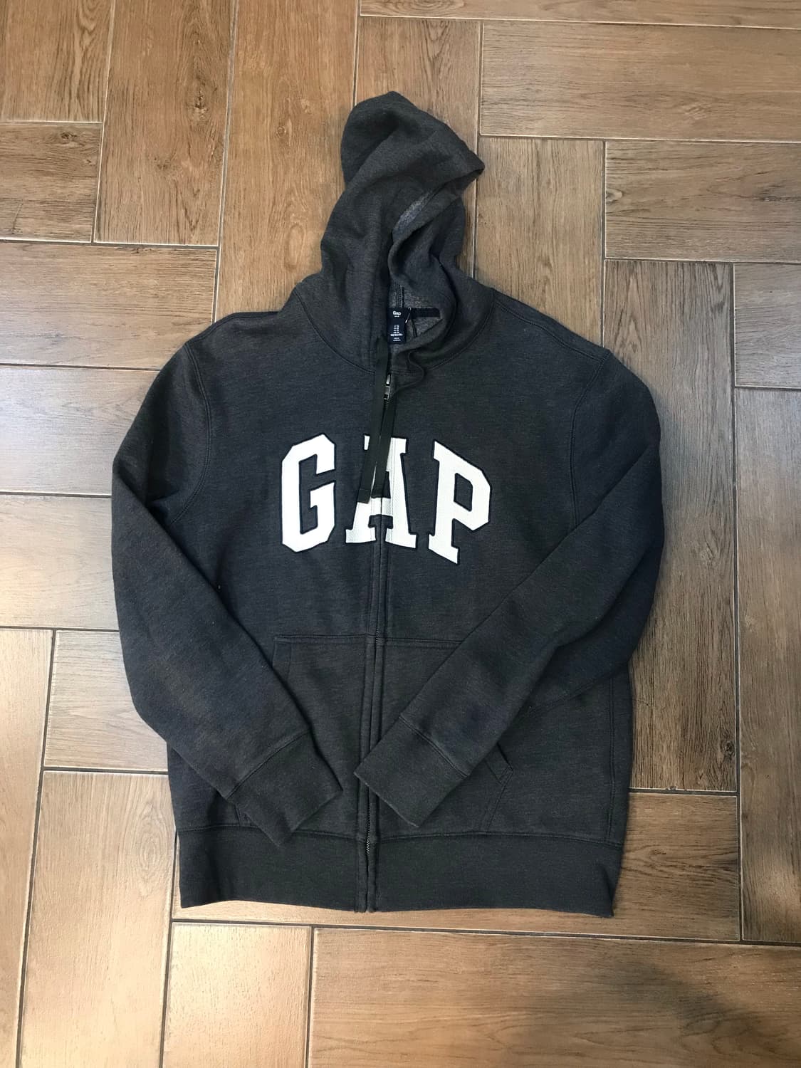 갭 후드 코디 세트 🤍 상품이미지4
