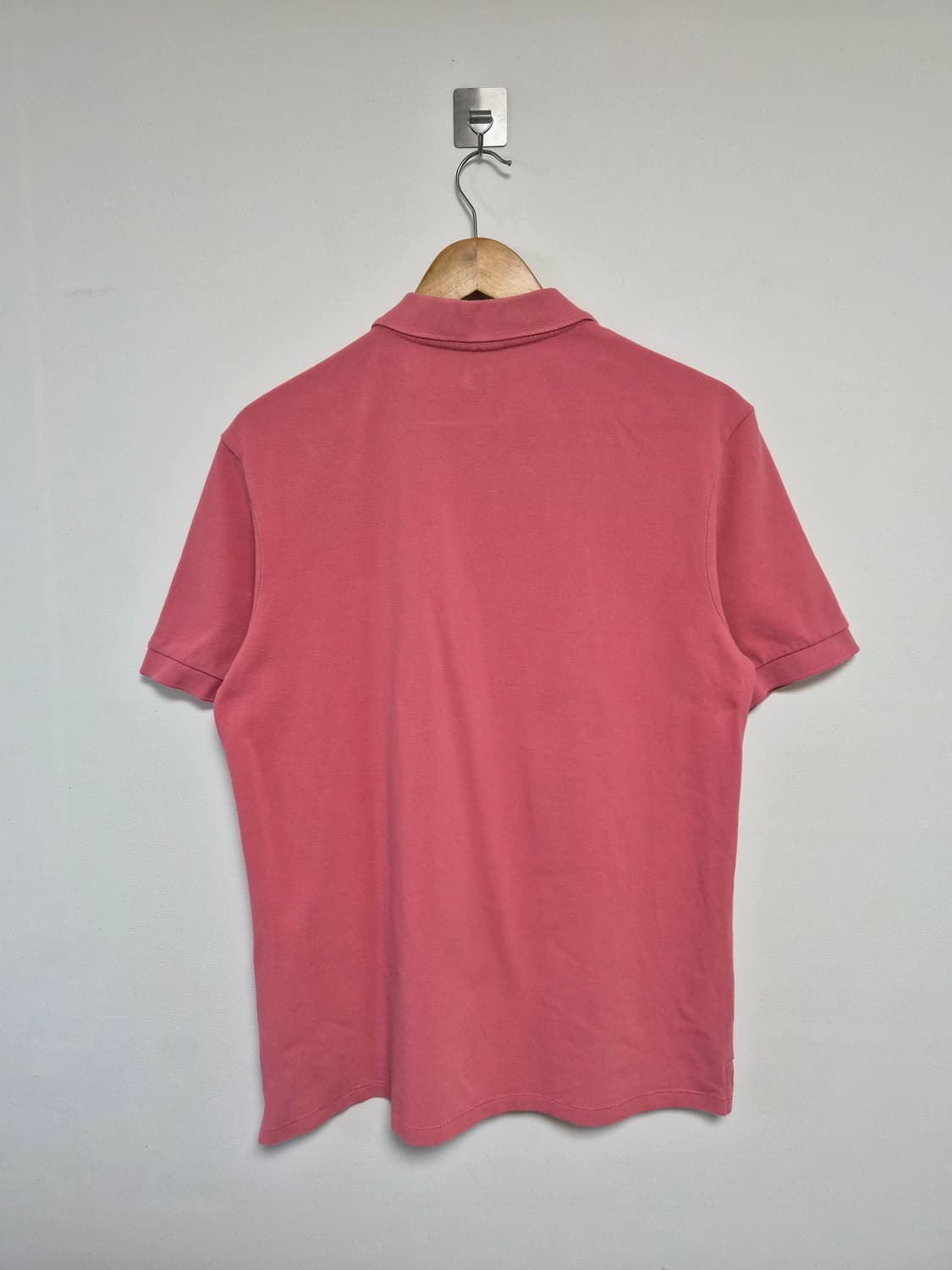 폴스미스PaulSmith 얼룩말로고 카리티 M사이즈 - T78 상품이미지2