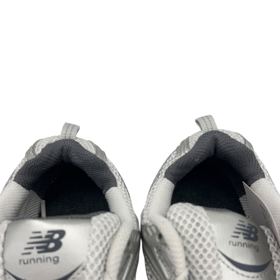 225 뉴발란스 530 그레이 매터 실버 메탈릭 상품이미지5