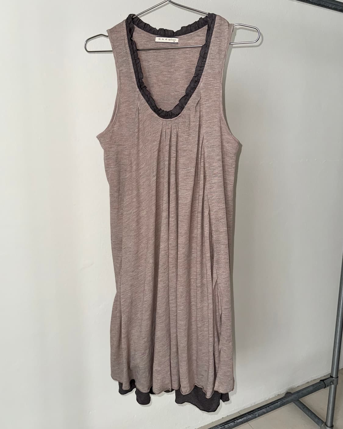 빈티지 원피스 상품이미지1