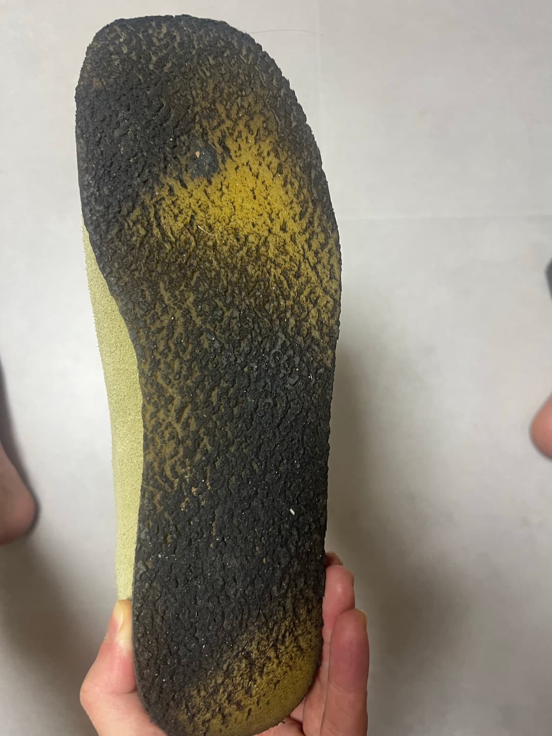 클락스 왈라비 메이플 275 상품이미지4