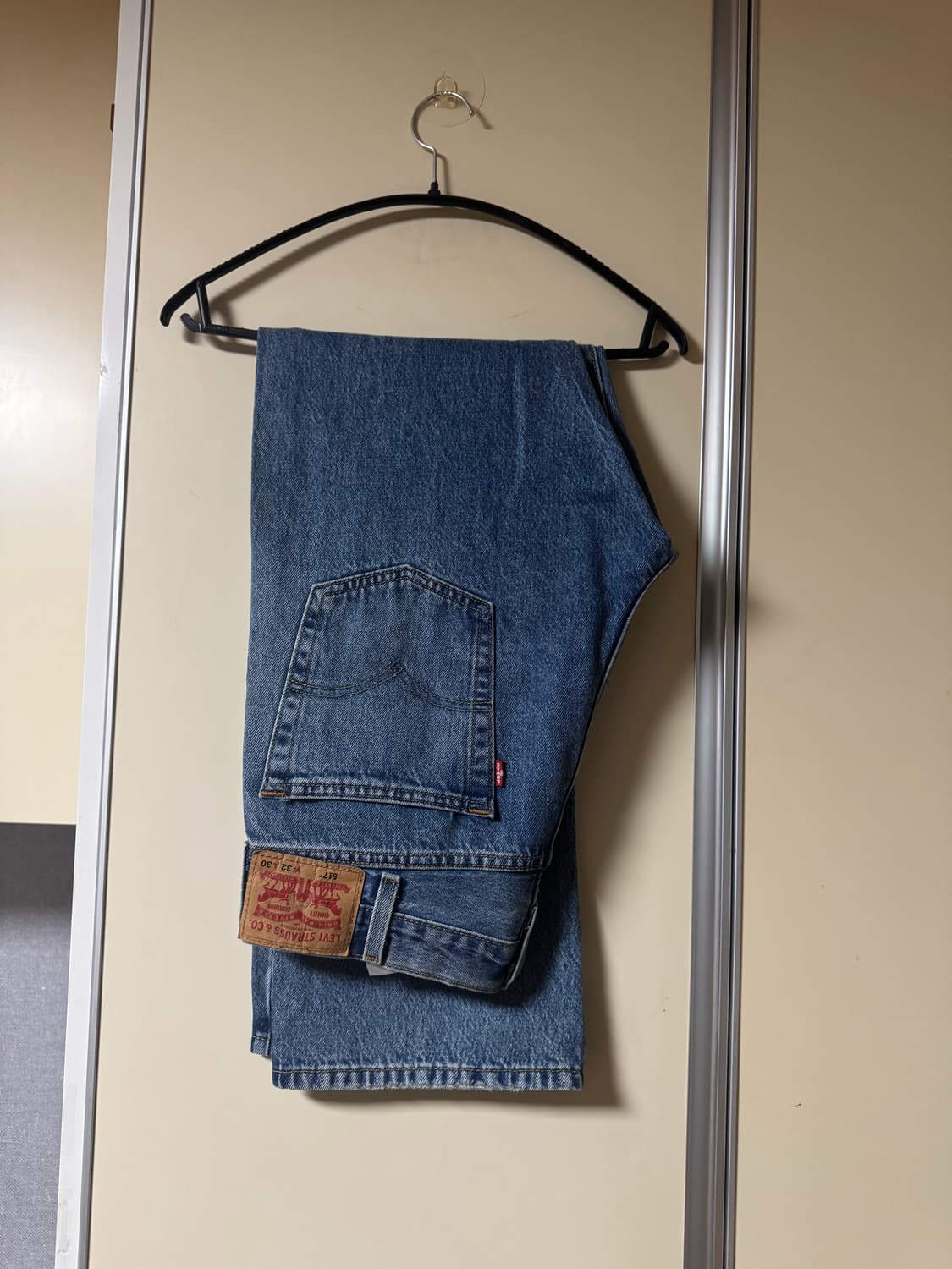 리바이스 517 부츠컷 32x30 상품이미지1