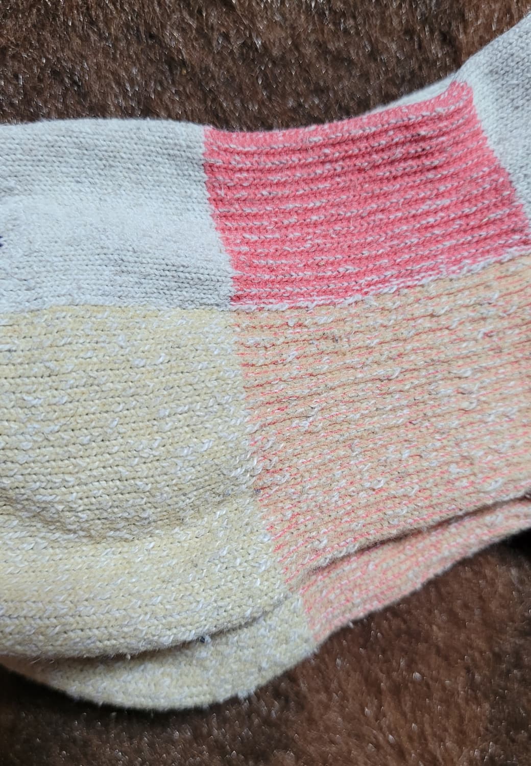 파타고니아 남성용 양말( L) 상품이미지7