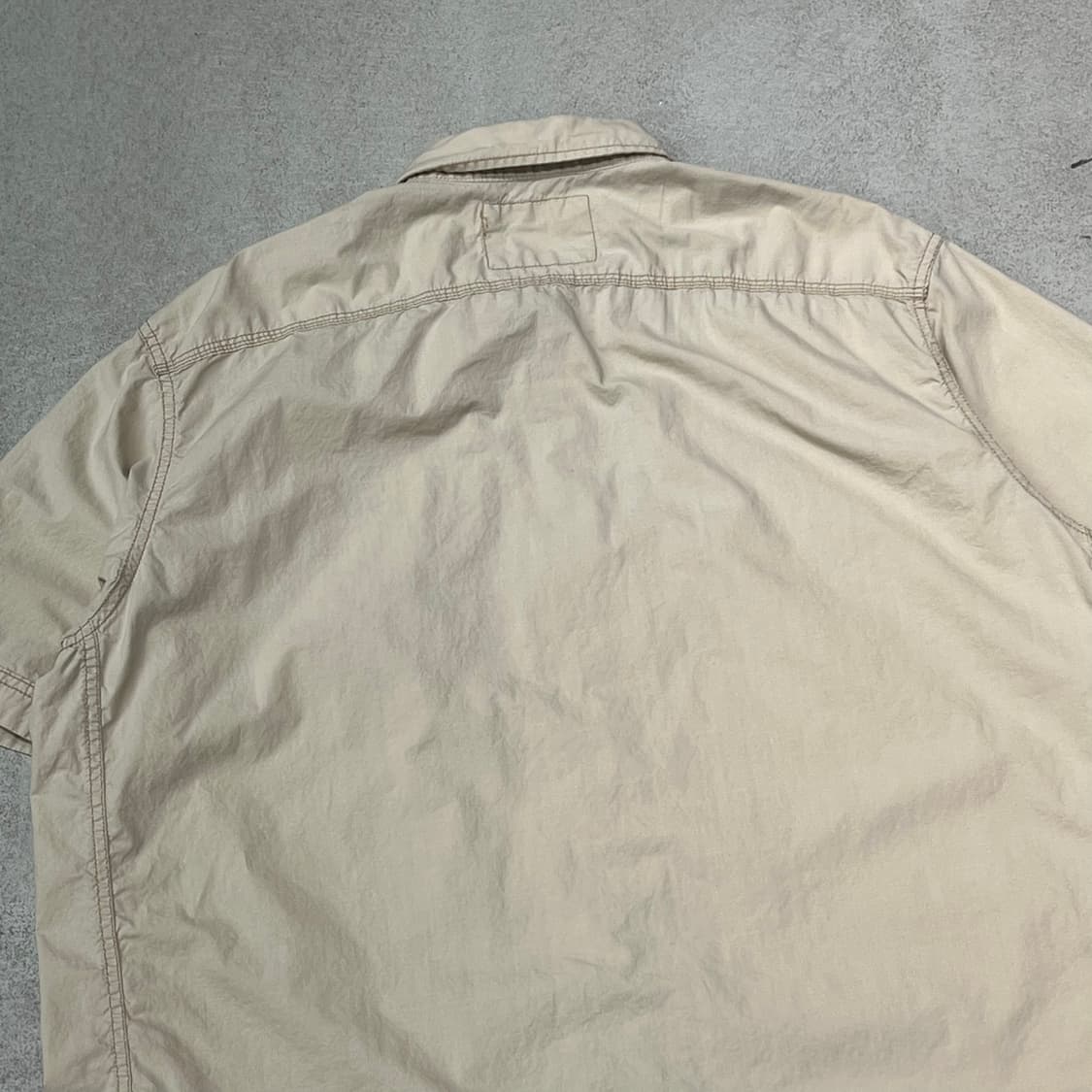 팀버랜드 워크 하프셔츠 s10668 상품이미지4