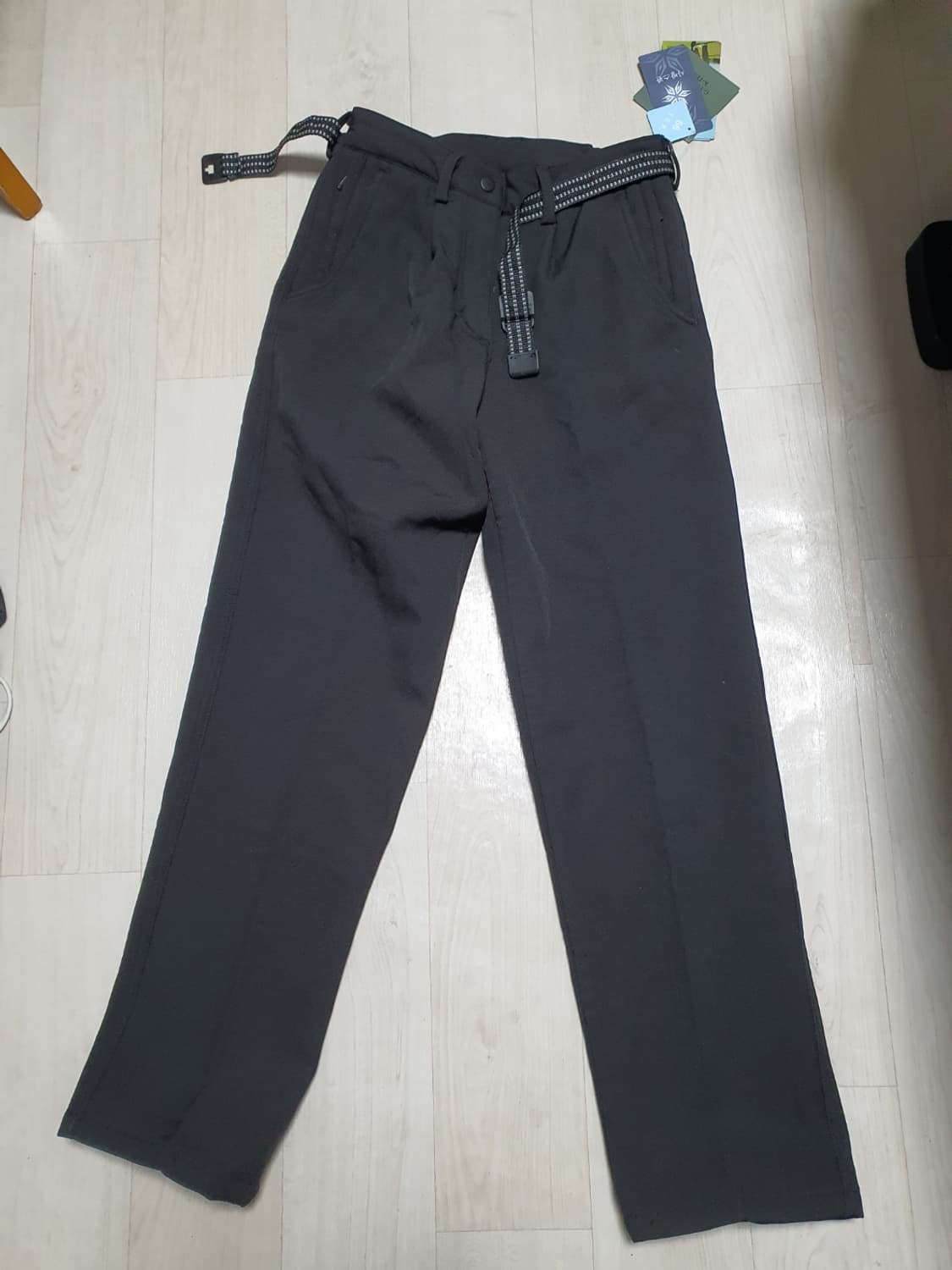 G-TWENTY-TEX 여성 골프 팬츠  새상품 66,77
 상품이미지1