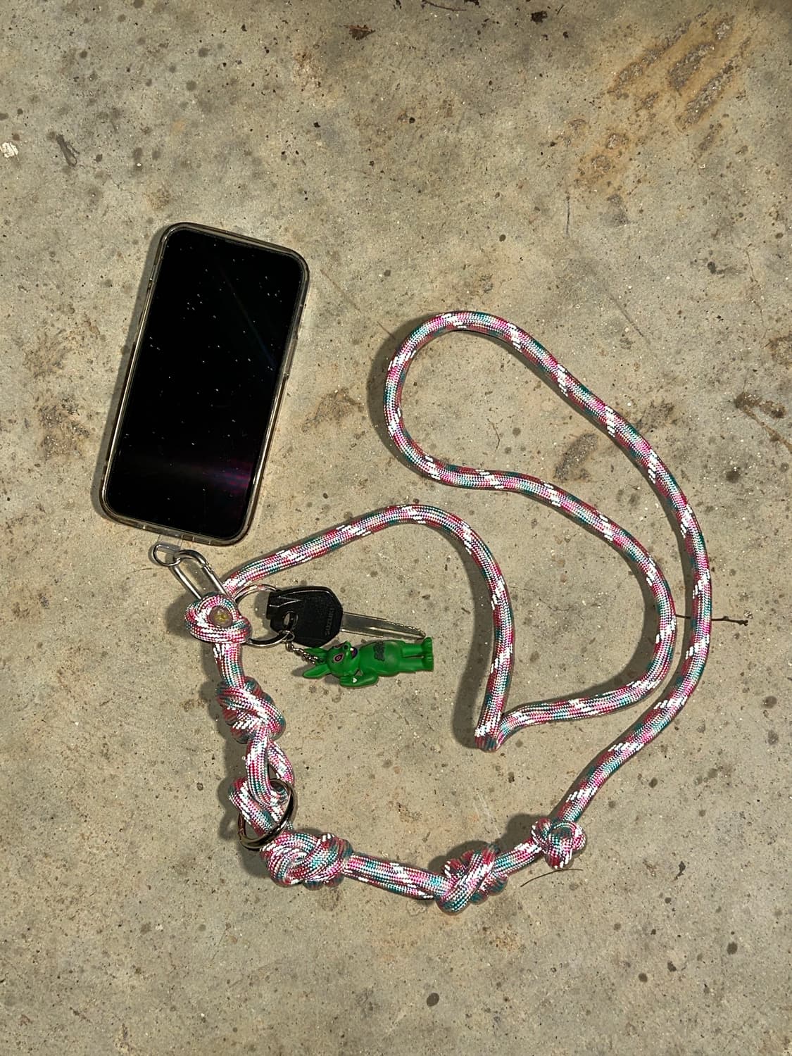 모링 풍선껌 핑크 상품이미지2