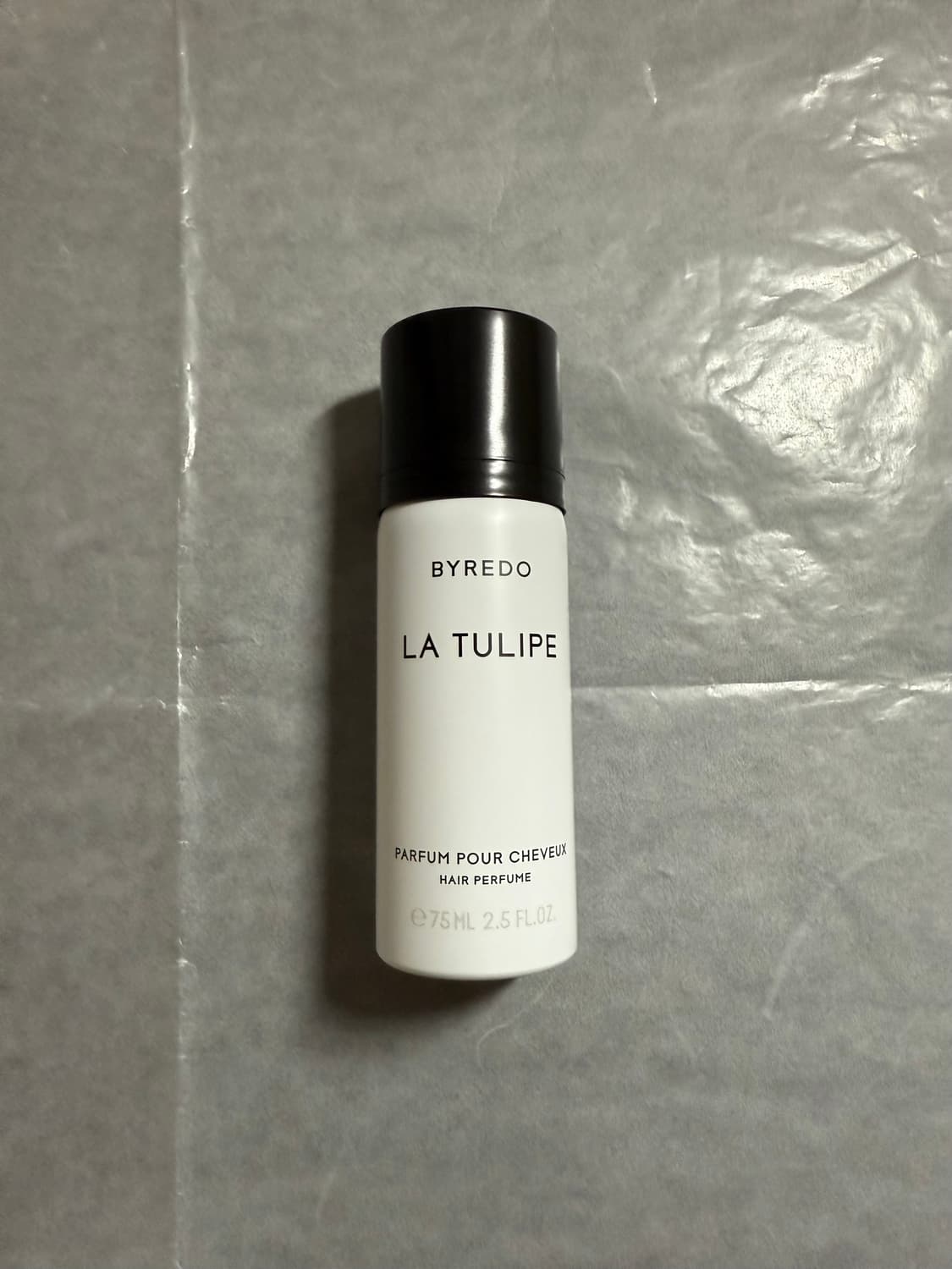 [새제품] 바이레도 라튤립 헤어퍼퓸 75ml 상품이미지1