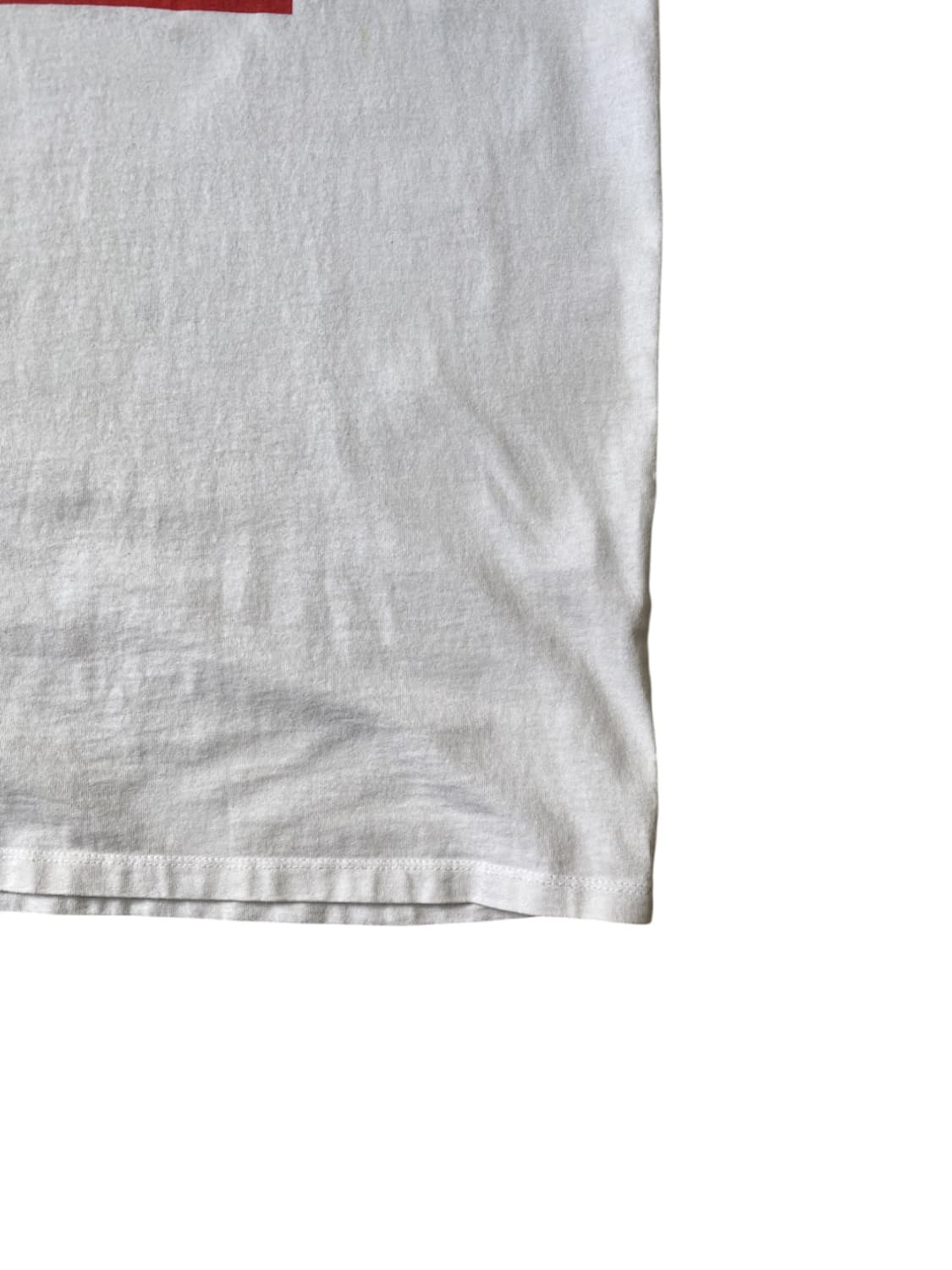 아페쎄 1/2 티셔츠 (Man XL) 상품이미지6