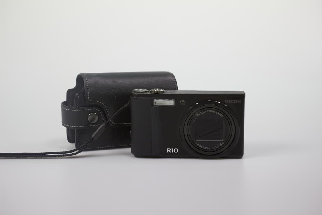 리코 R10 디카📷 상품이미지2