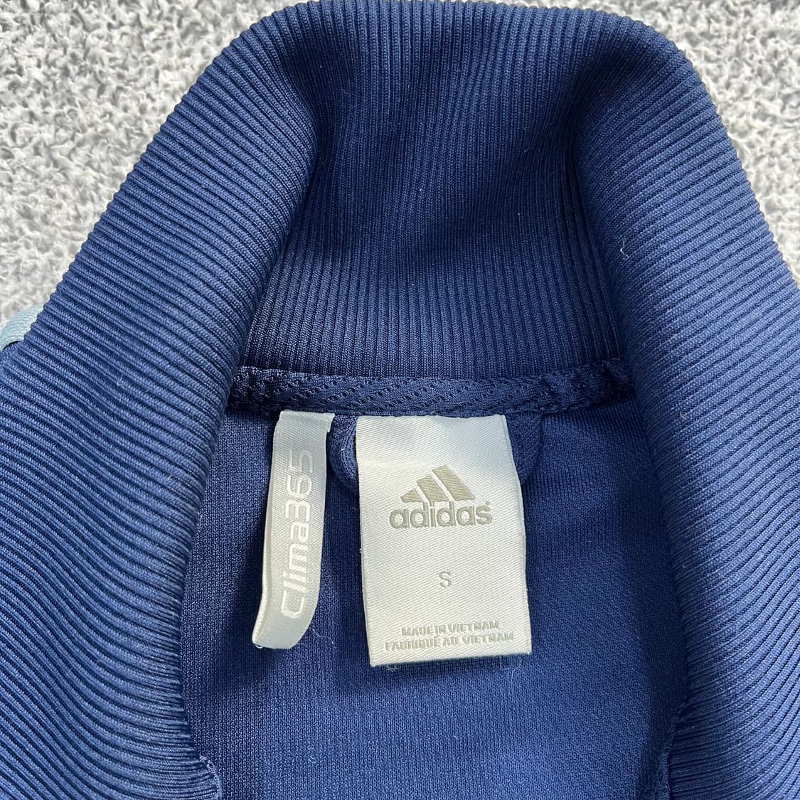 S 아디다스 아디퓨어 트랙탑 져지 0326M 상품이미지2