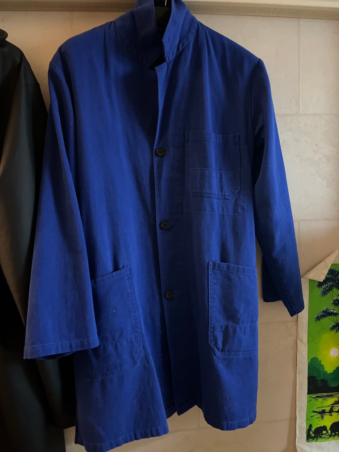 프렌치 워크 자켓 상품이미지3