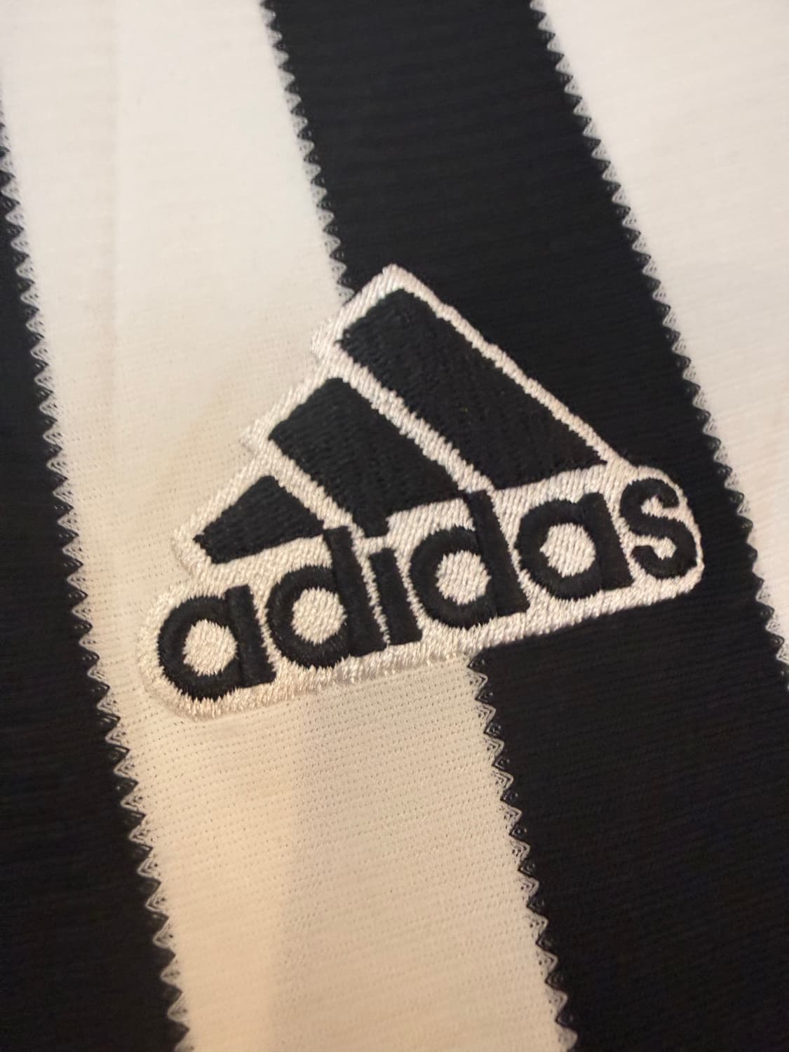 [L/100]15-16 유벤투스 홈 포그바 유니폼 AA0336 상품이미지3