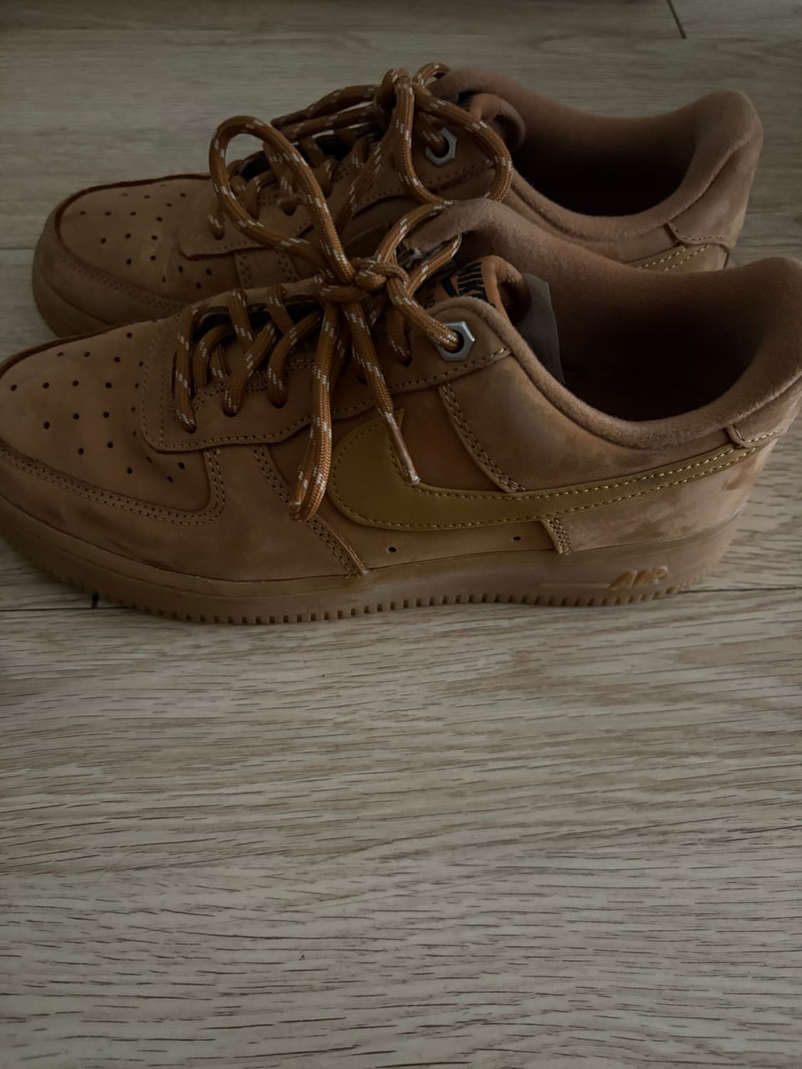 나이키 된장 에어포스 상품이미지3