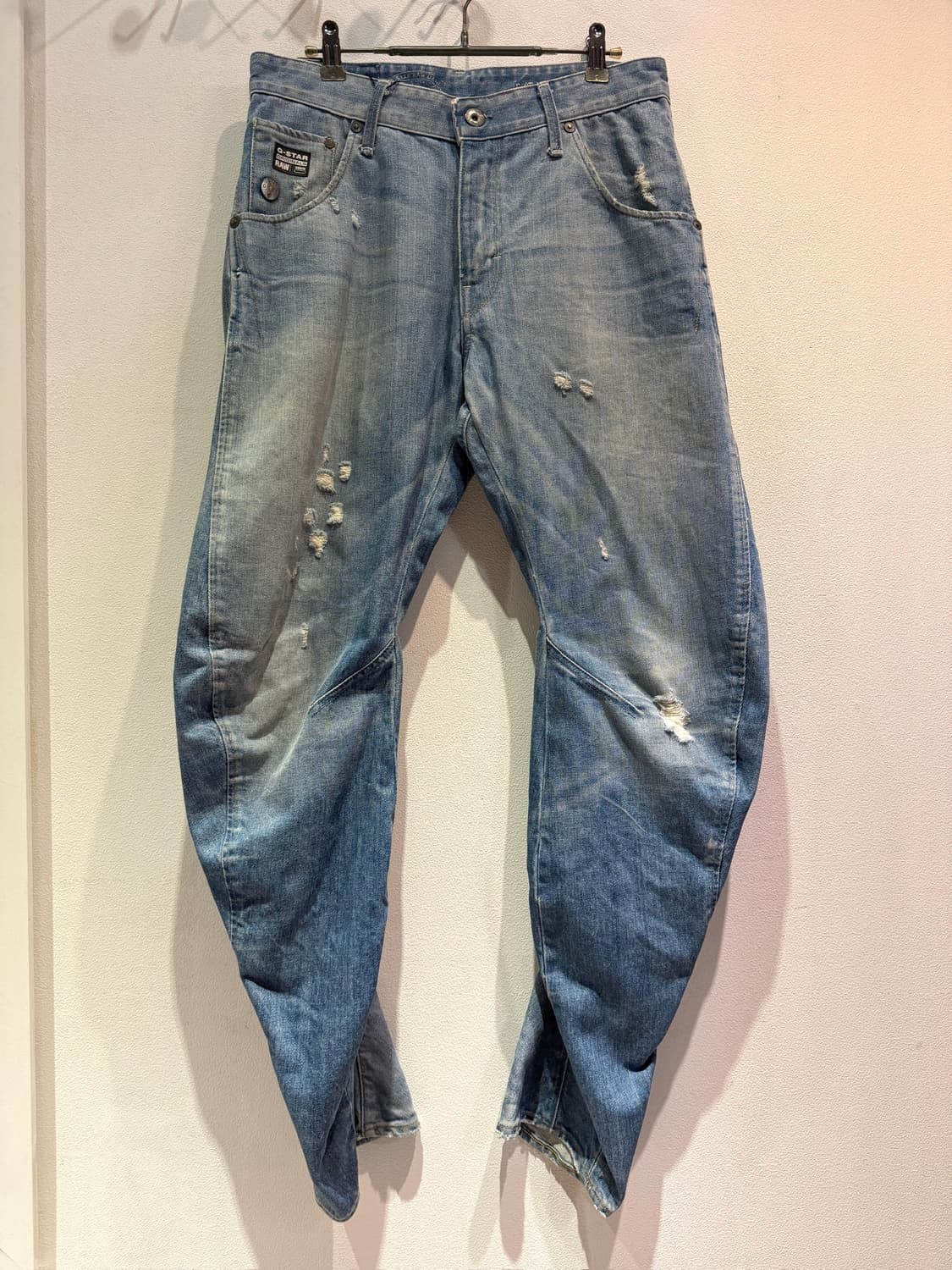 G-STAR RAW (31.5, Made In Italy) 상품이미지2