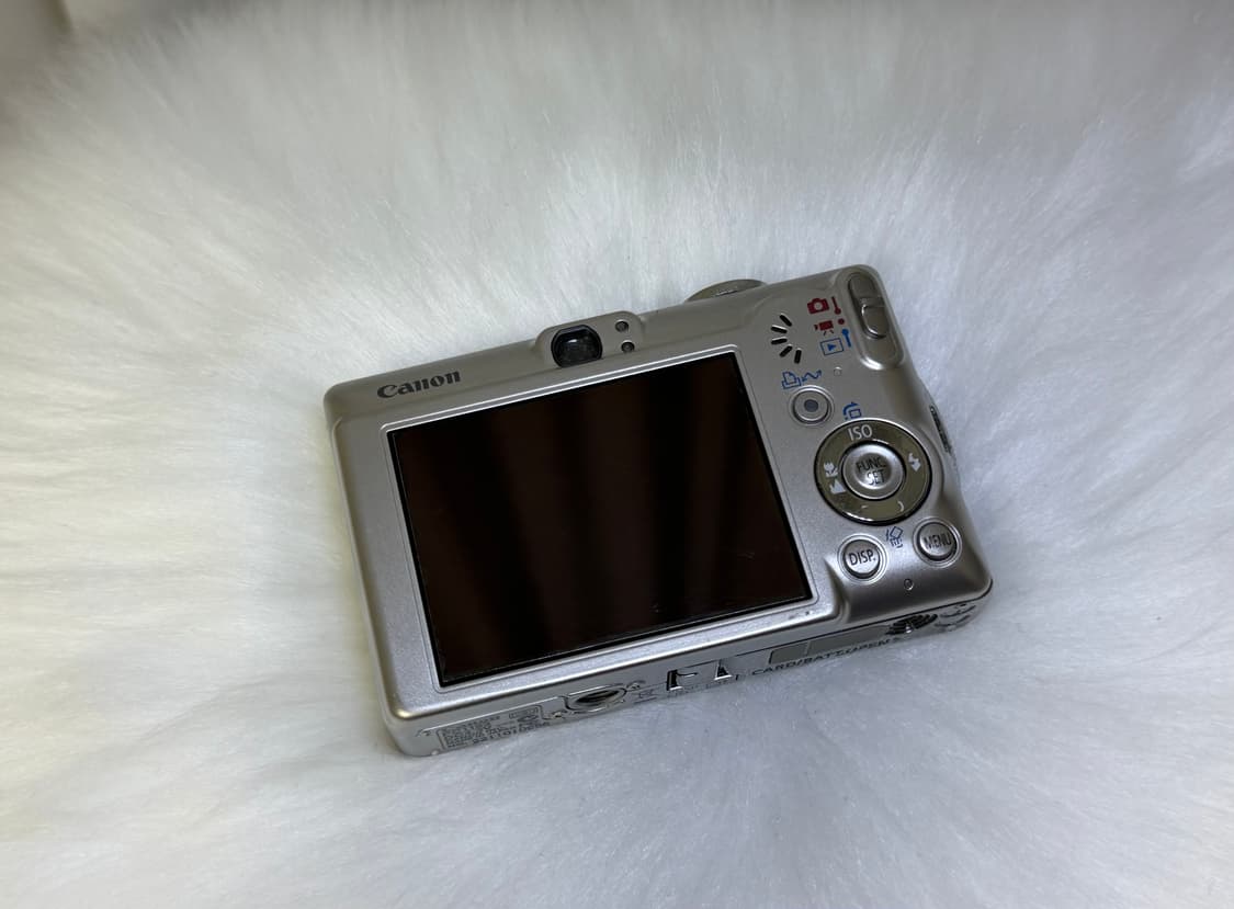 캐논 익시 ixy 70 (익서스 ixus 60) 상품이미지6