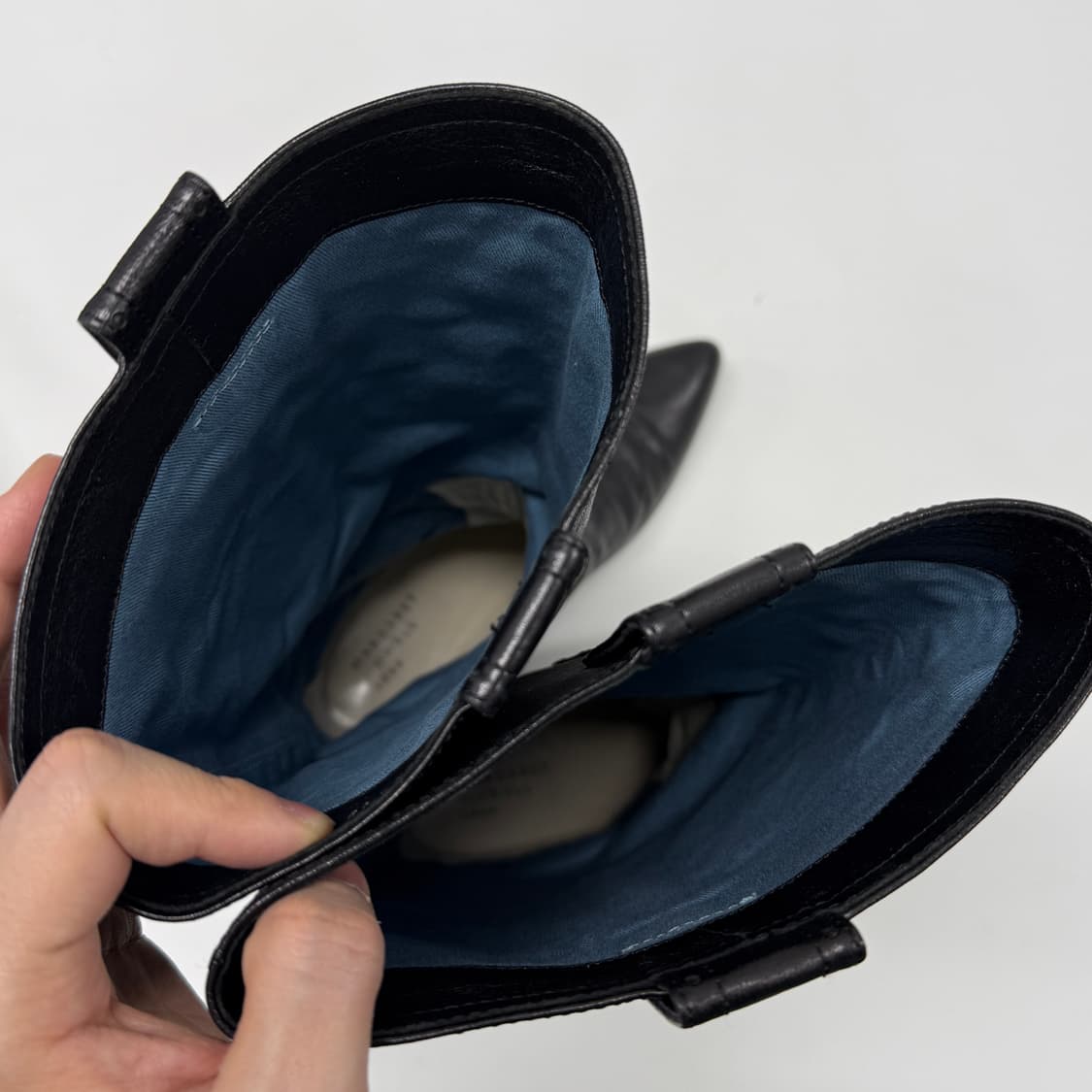 Margaret Howell western boots 상품이미지9