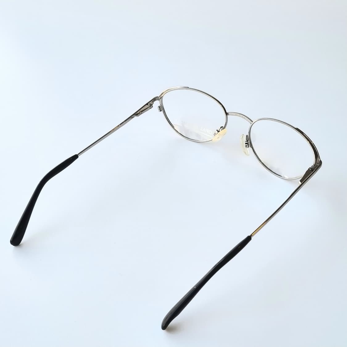 데드스탁  OPAL Classic  온테 실버 안경테 258 상품이미지5