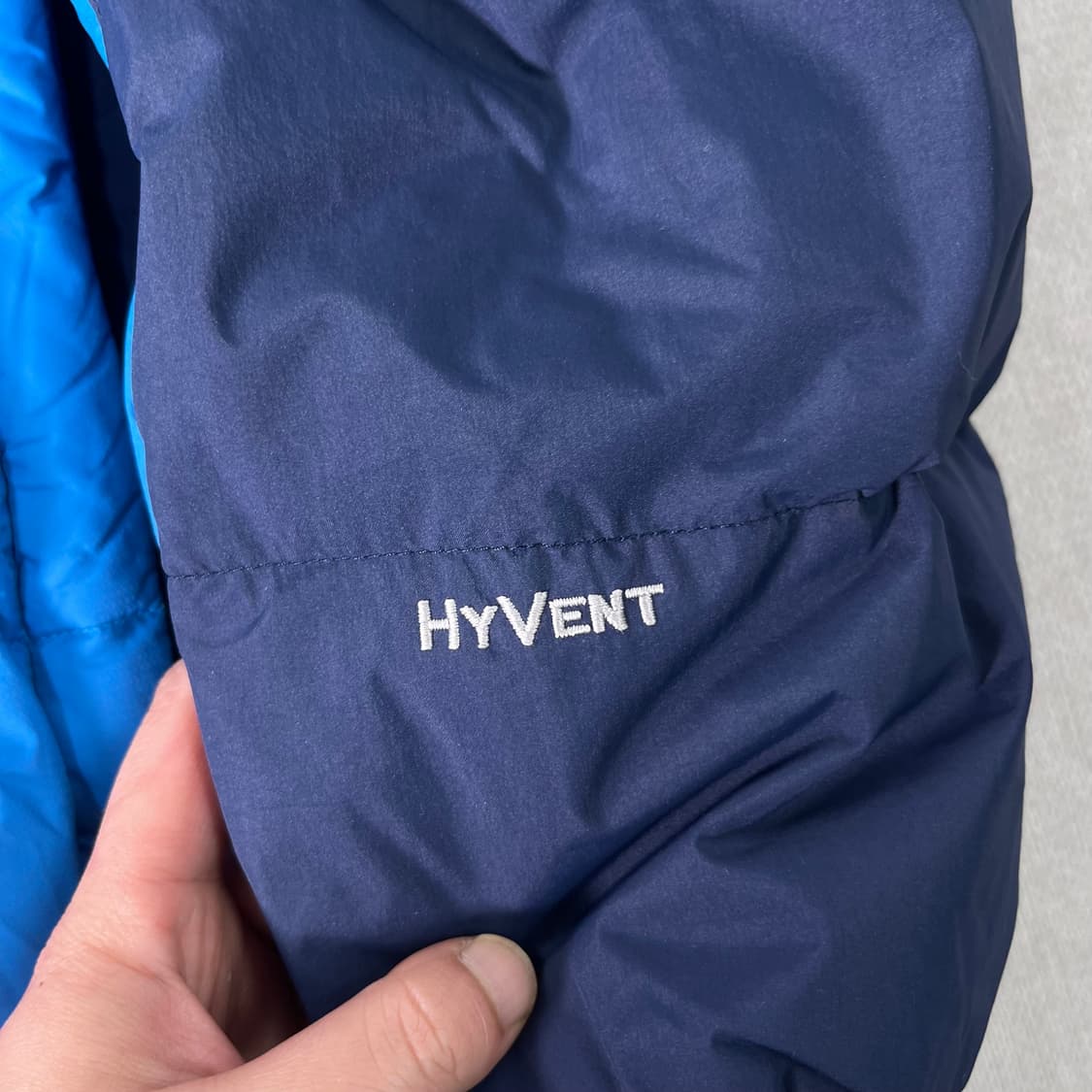 105 노스페이스 시그마 하이벤트 700 구스 패딩 상품이미지5