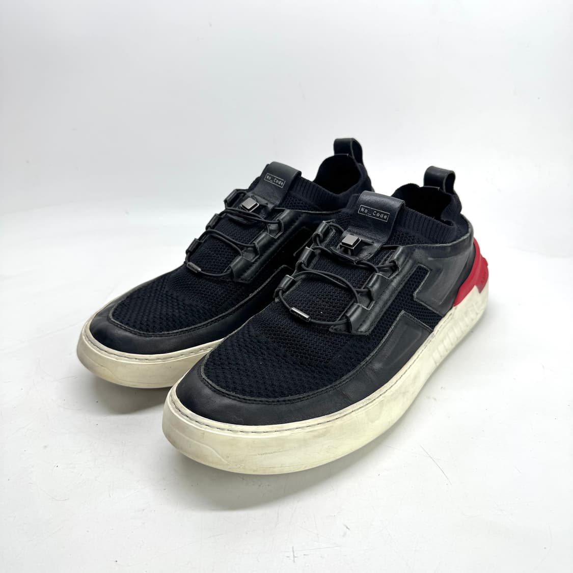 270)토즈 노코드 X 테크니컬 스니커즈 상품이미지2