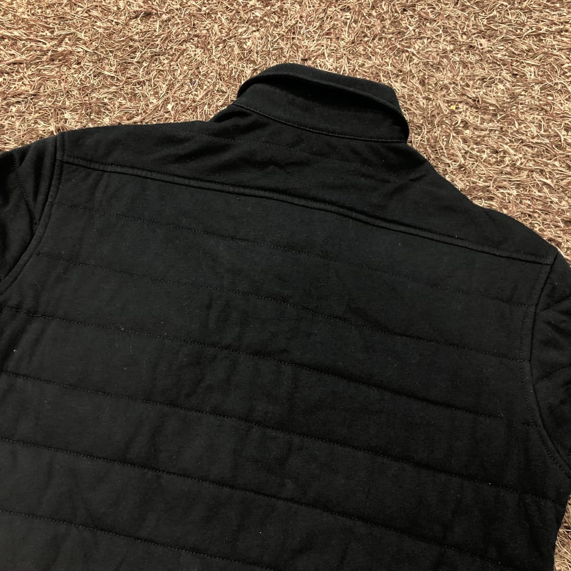 폴로 랄프로렌 퀄팅 셔츠 자켓 상품이미지6