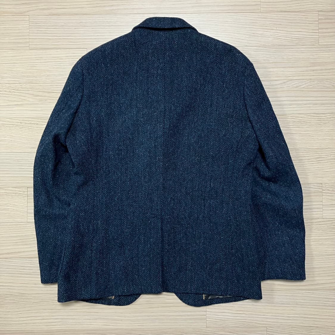 DoCLASSE 해리스트위드 울 자켓 상품이미지4