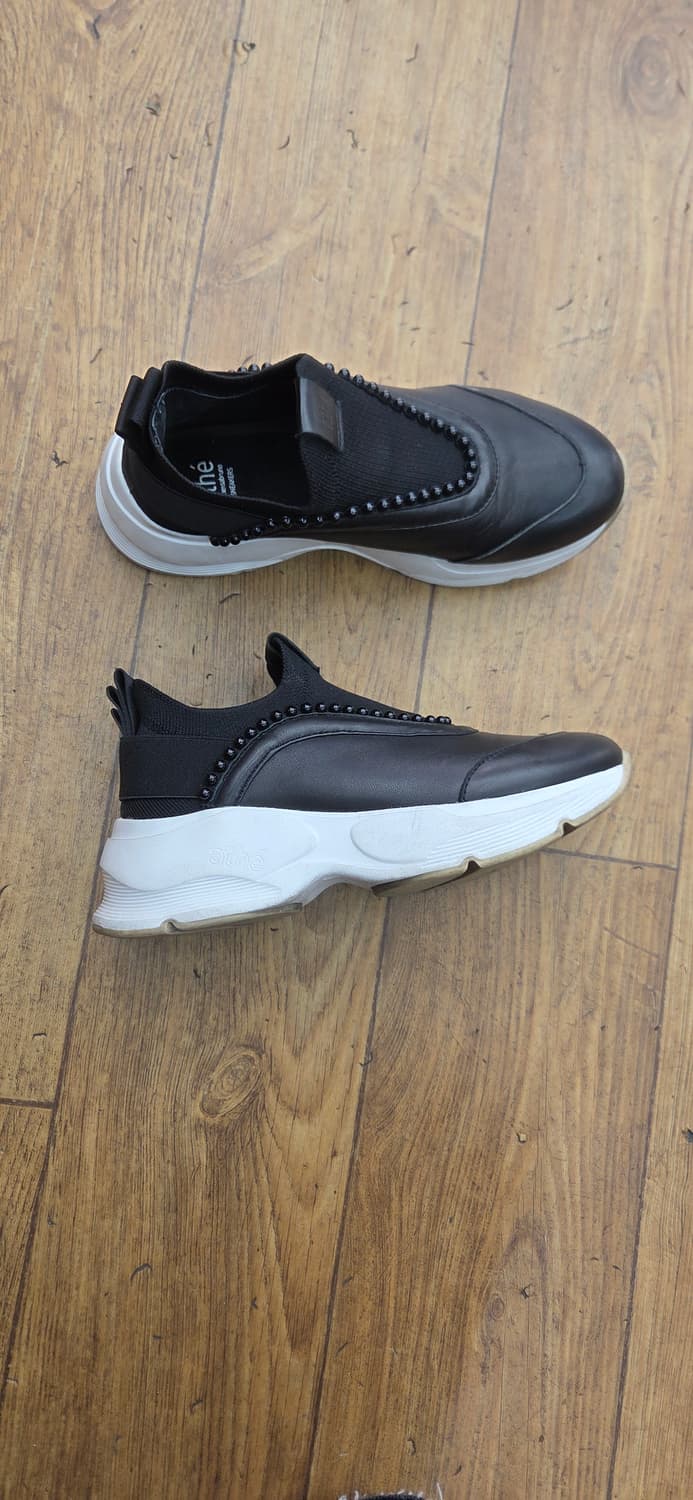 바네사브루노 아떼 스니커즈  상품이미지6