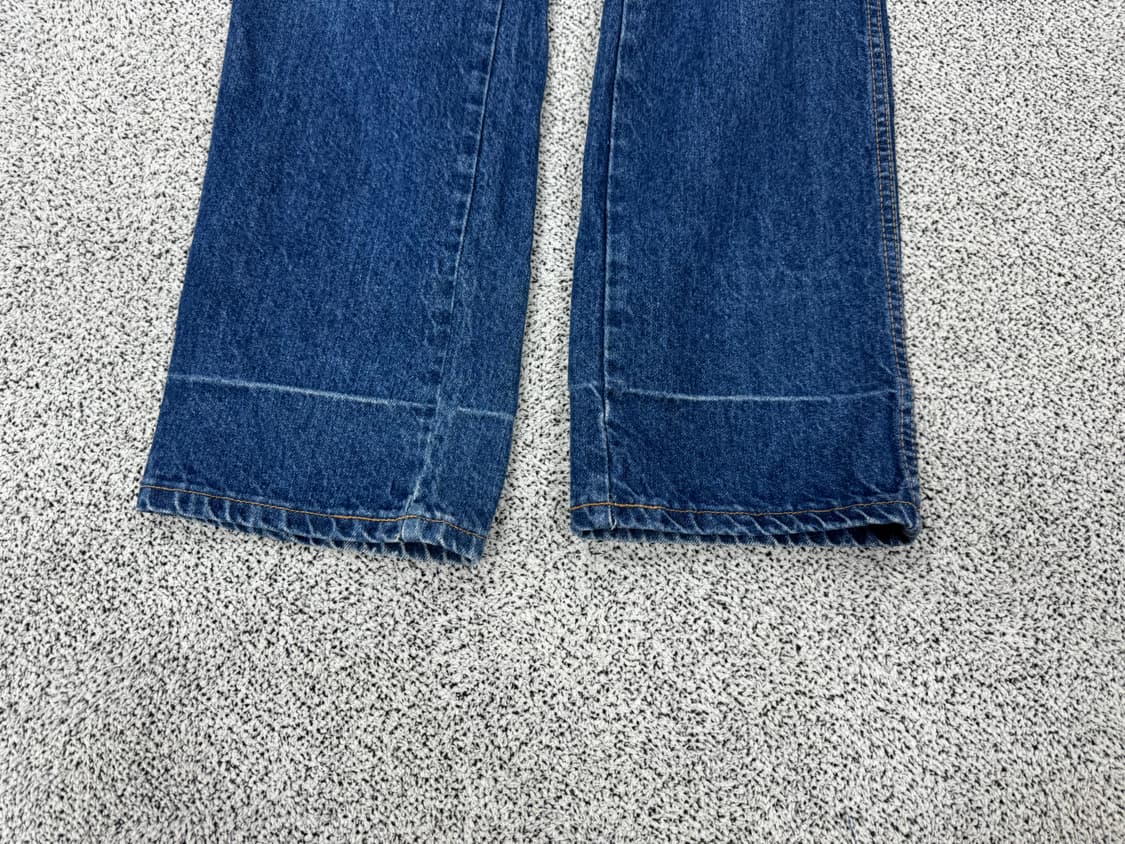 디키즈 00s 멕시코 데님 상품이미지5