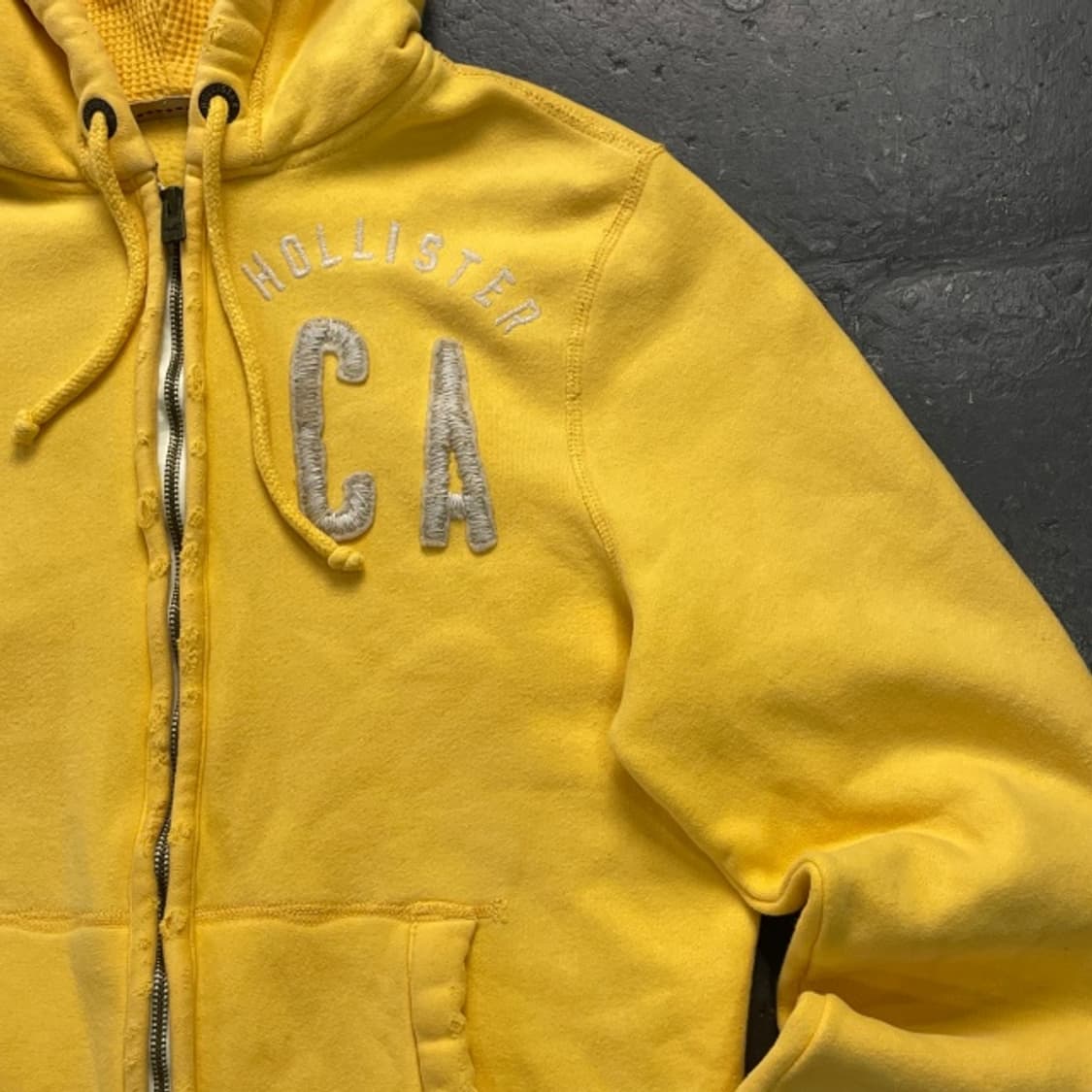 95 홀리스터 후드집업  상품이미지2