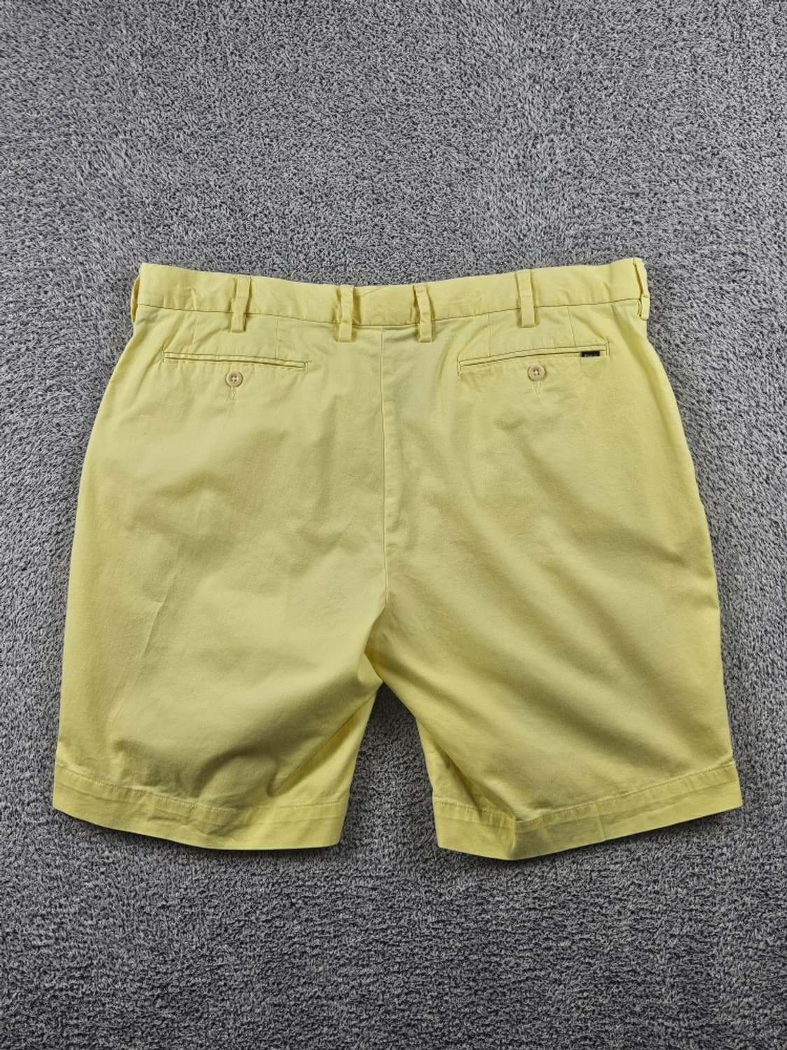 폴로랄프로렌 클래식 핏 치노 쇼츠 반바지 ( 36" ) / 11348 상품이미지4