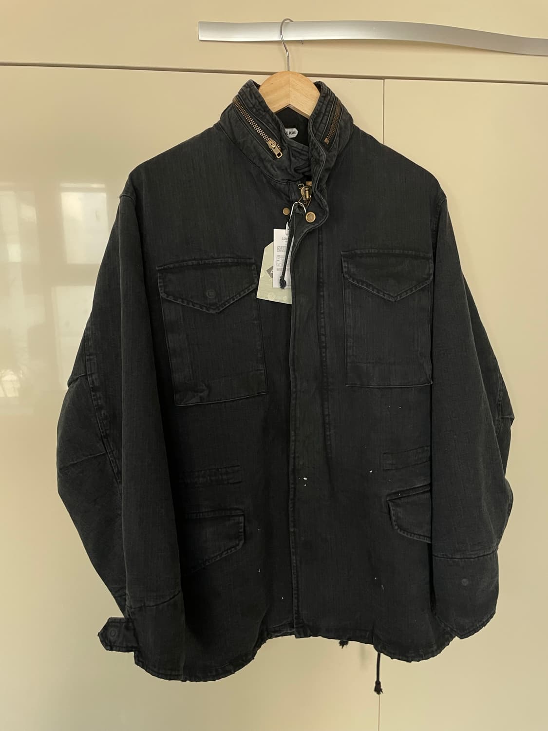 오베르쥬 어드레서 M65 상품이미지1