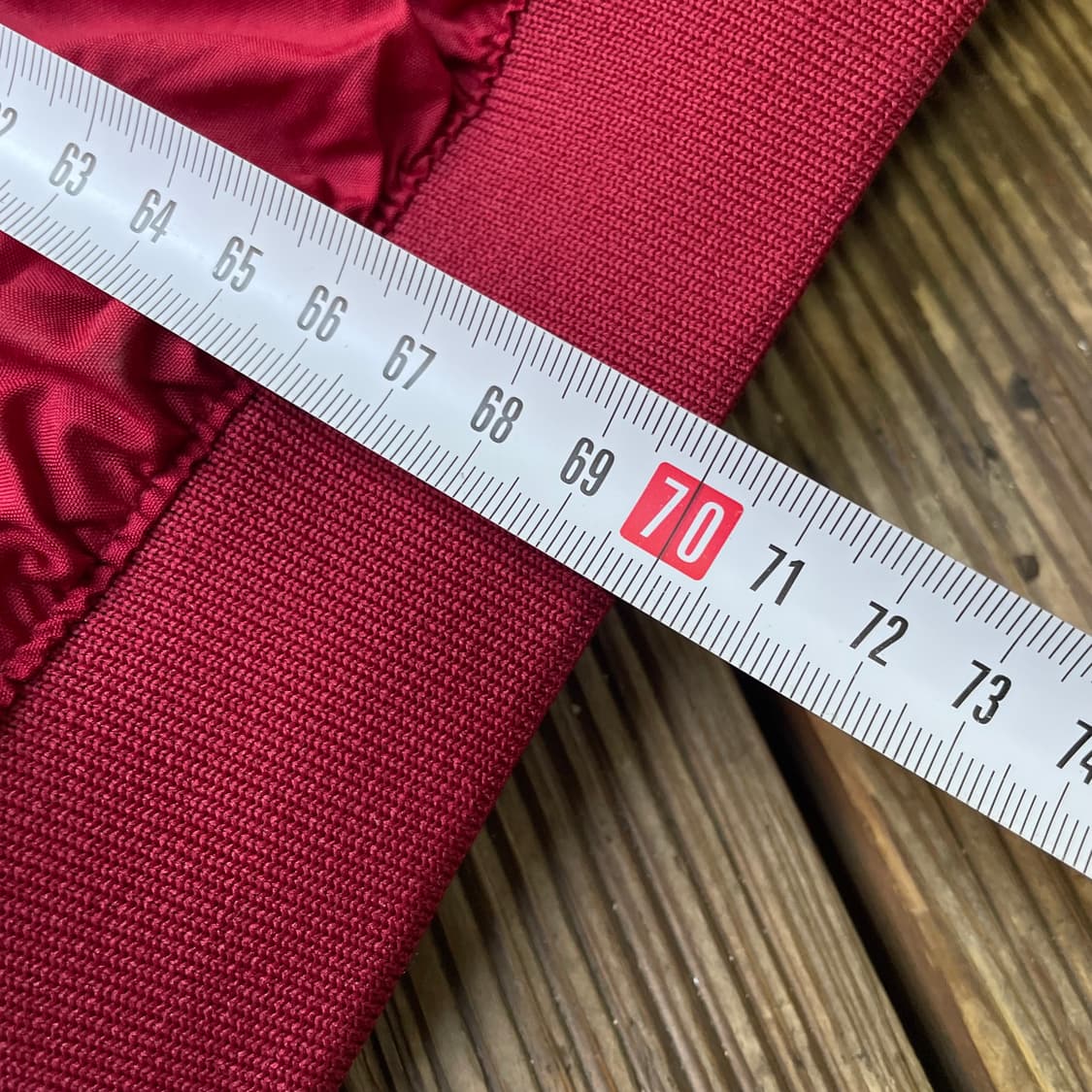 나이키 90s 스탠포드 올드스쿨 웜업 상품이미지8