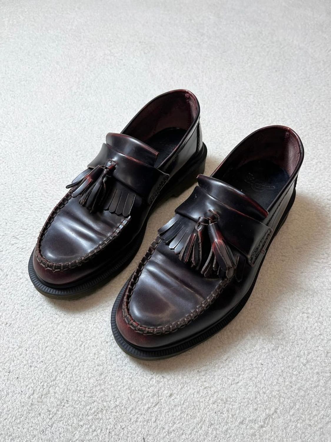 닥터마틴 아드리안 태슬 로퍼 A1879 상품이미지1