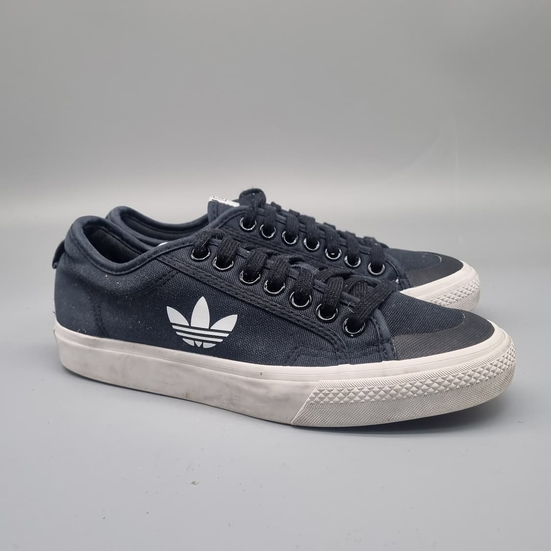 아디다스 니짜 트레포일 스니커즈250 상품이미지1