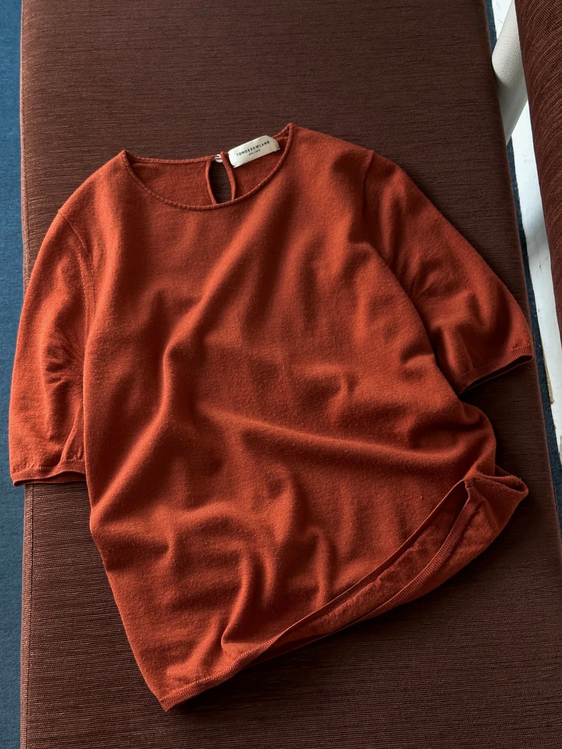 TOMORROW LAND 상품이미지1