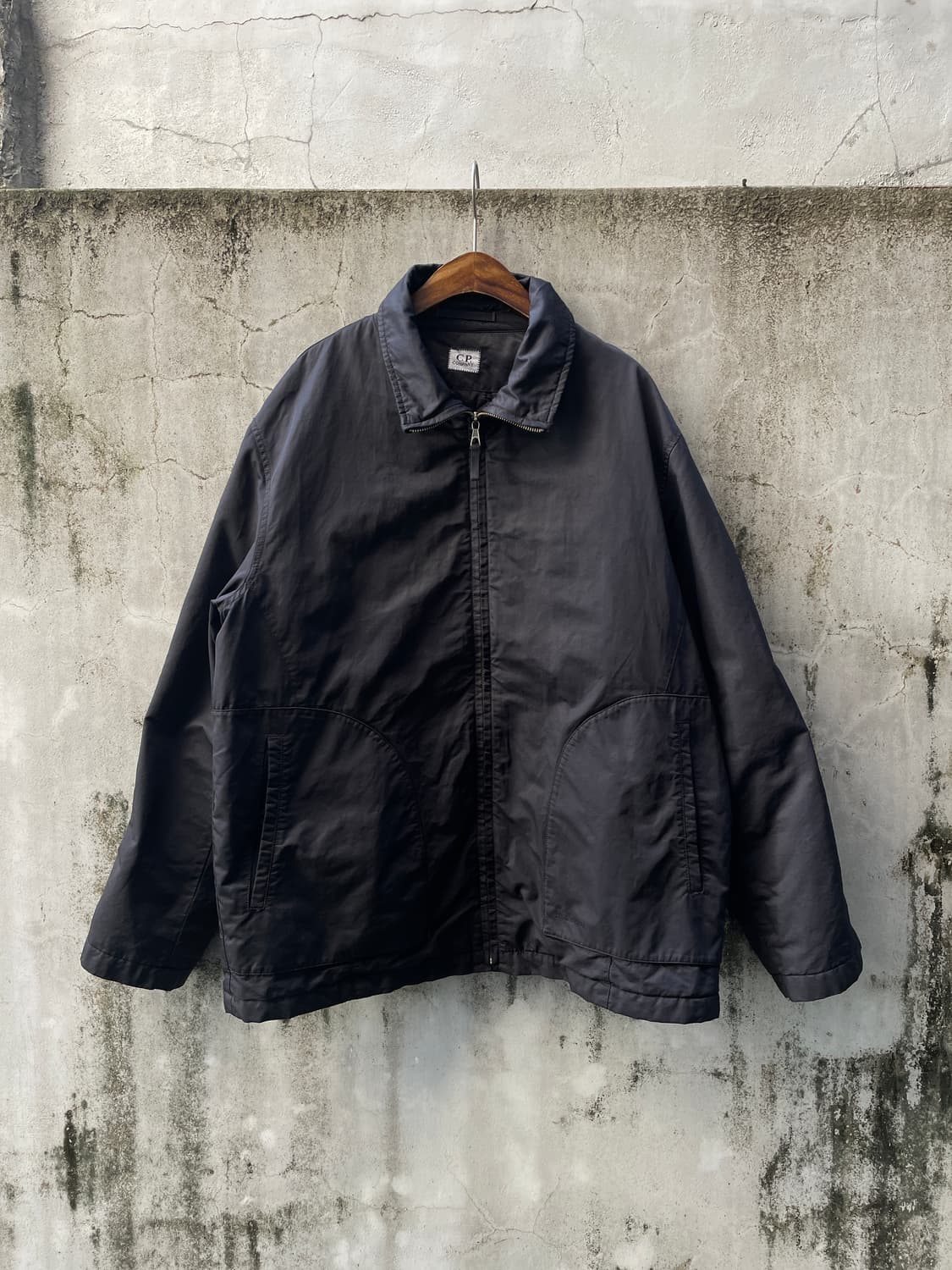  90-00s C.P. Company  Full zip 상품이미지2