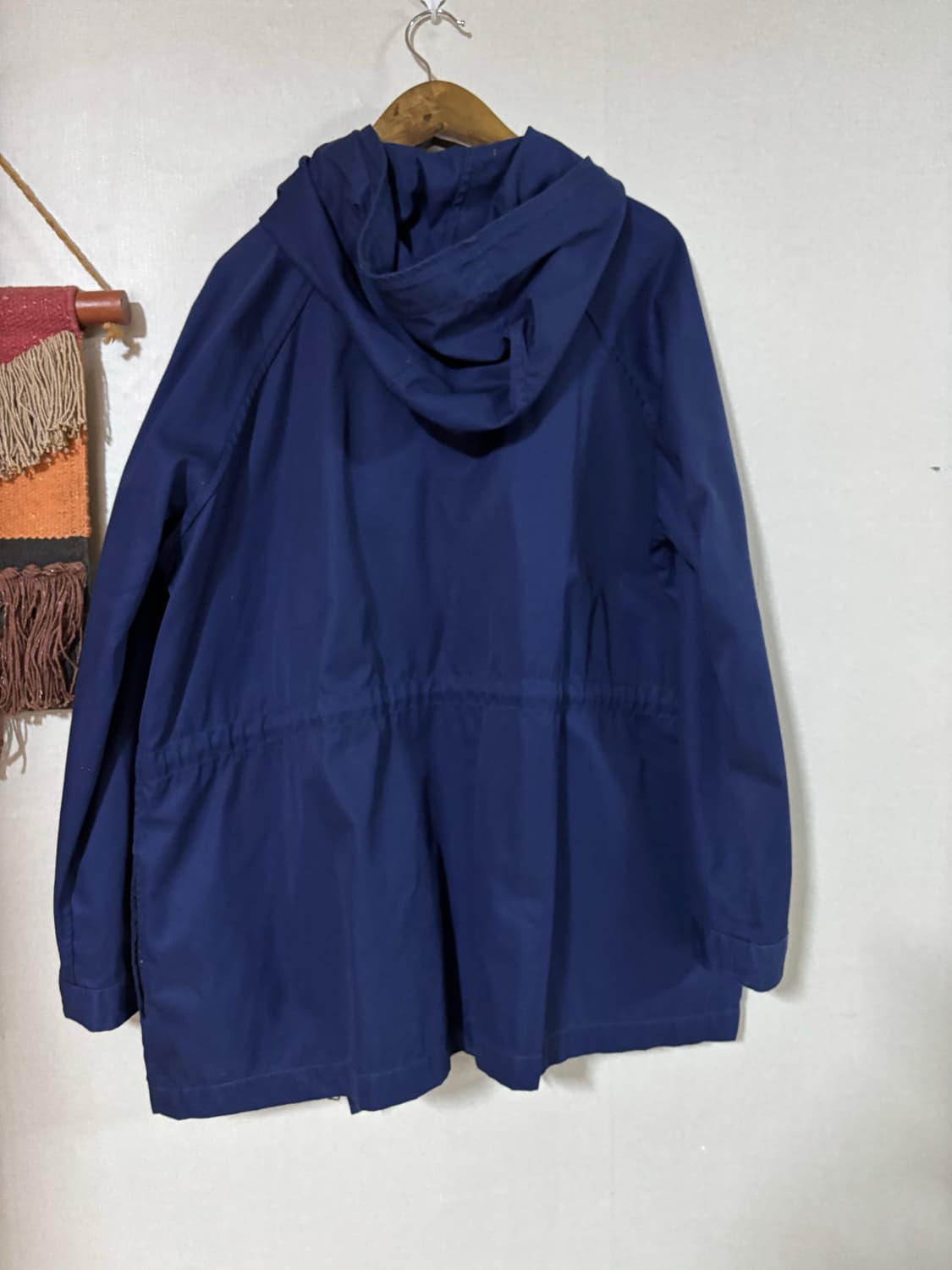 빔즈보이 네이비 자켓 상품이미지6