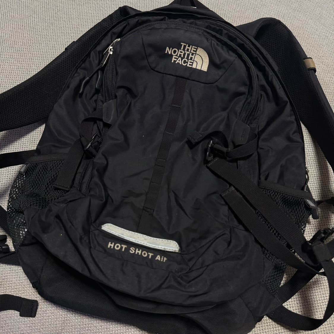 노스페이스 핫샷 에어 백팩 상품이미지2