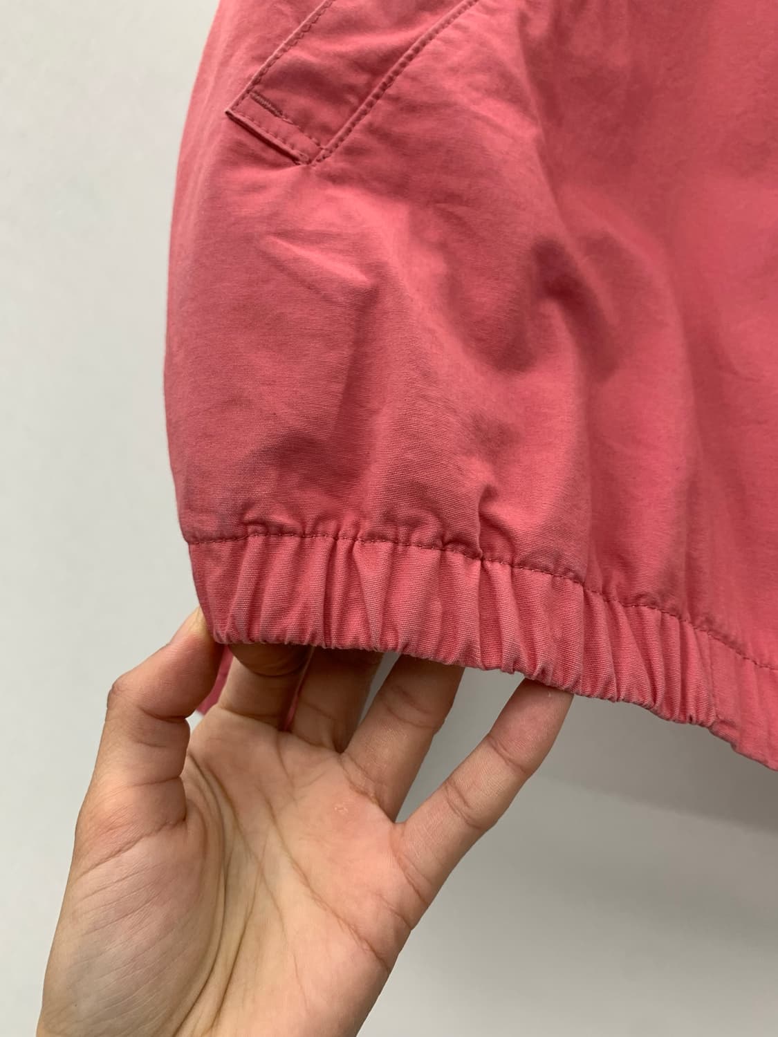 폴로 랄프로렌 핑크 스윙탑 상품이미지5