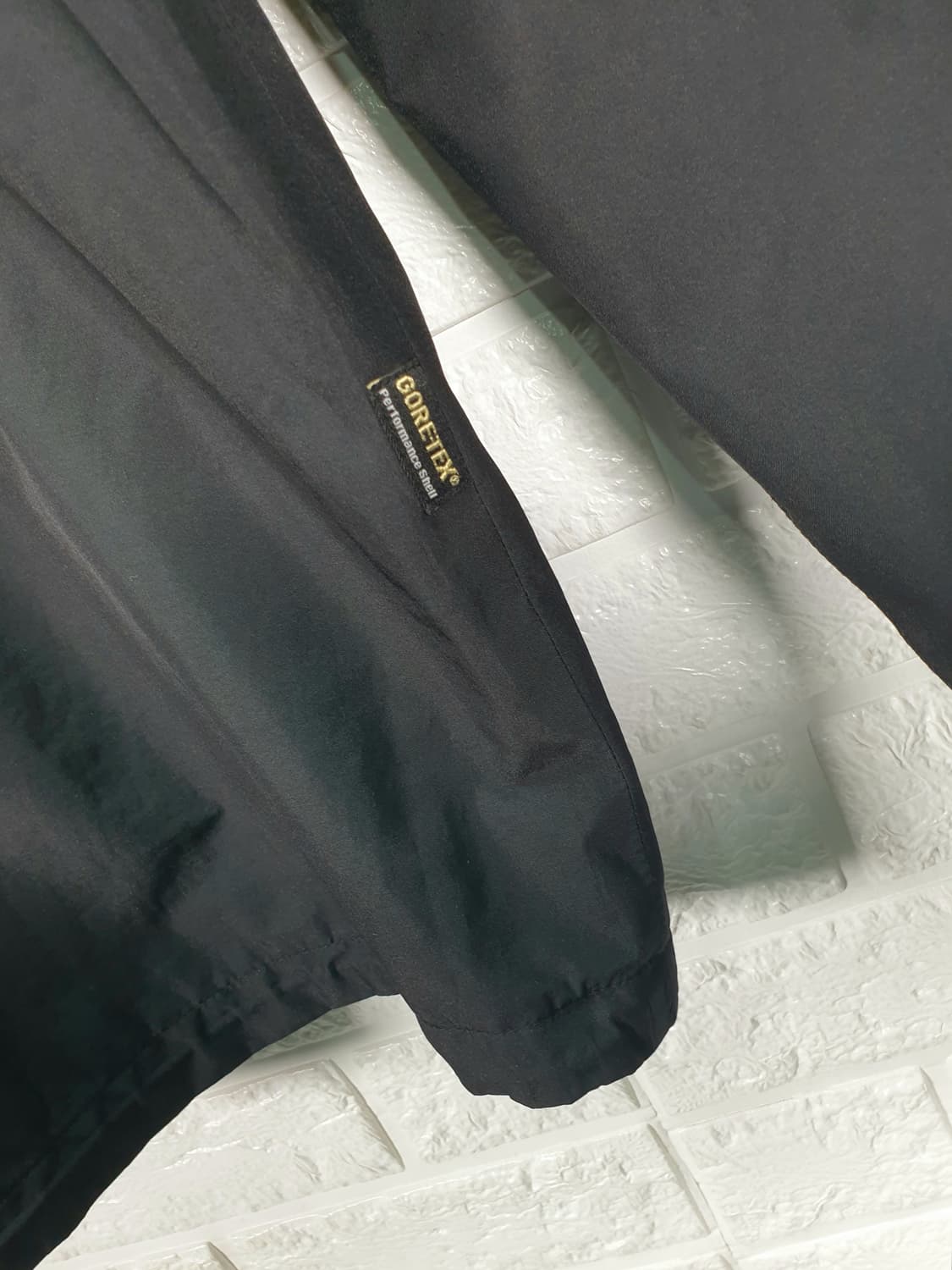 [100]코오롱스포츠 고어텍스 바람막이 상품이미지3