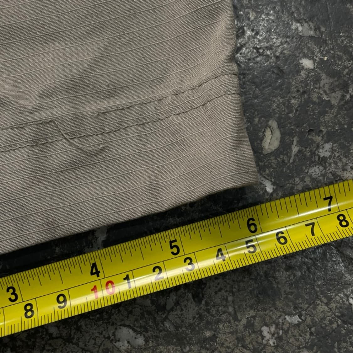 95 나이키 NSW 시티 메이드 우븐 팬츠 상품이미지6