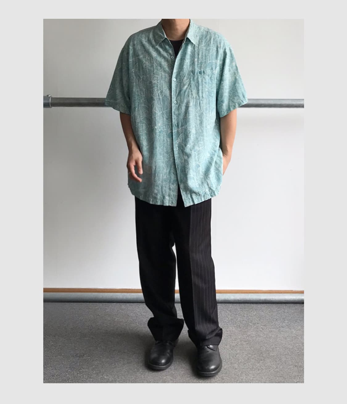 TORI RICHARD 상품이미지9