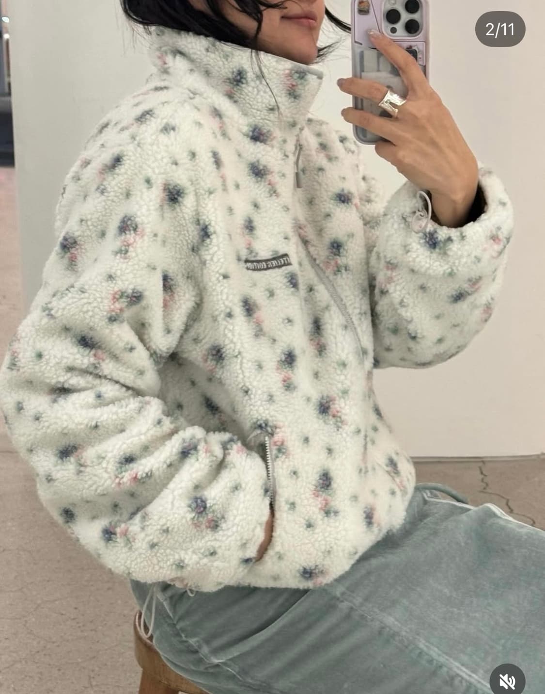 아뜰리에에디션 플라워플리스판매해요 셀리테일즈 상품이미지7