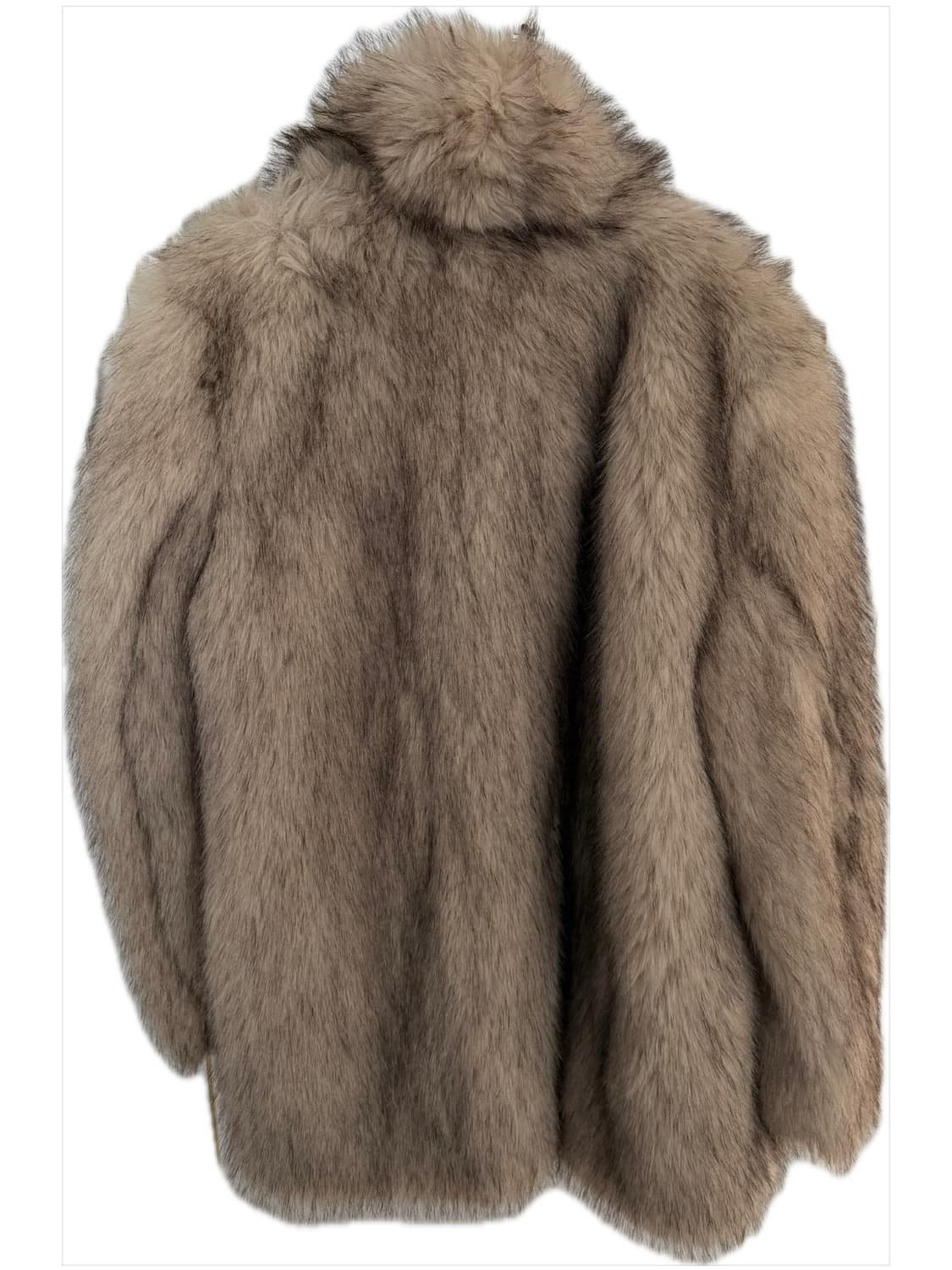 Zara 자라 퍼자켓 상품이미지2