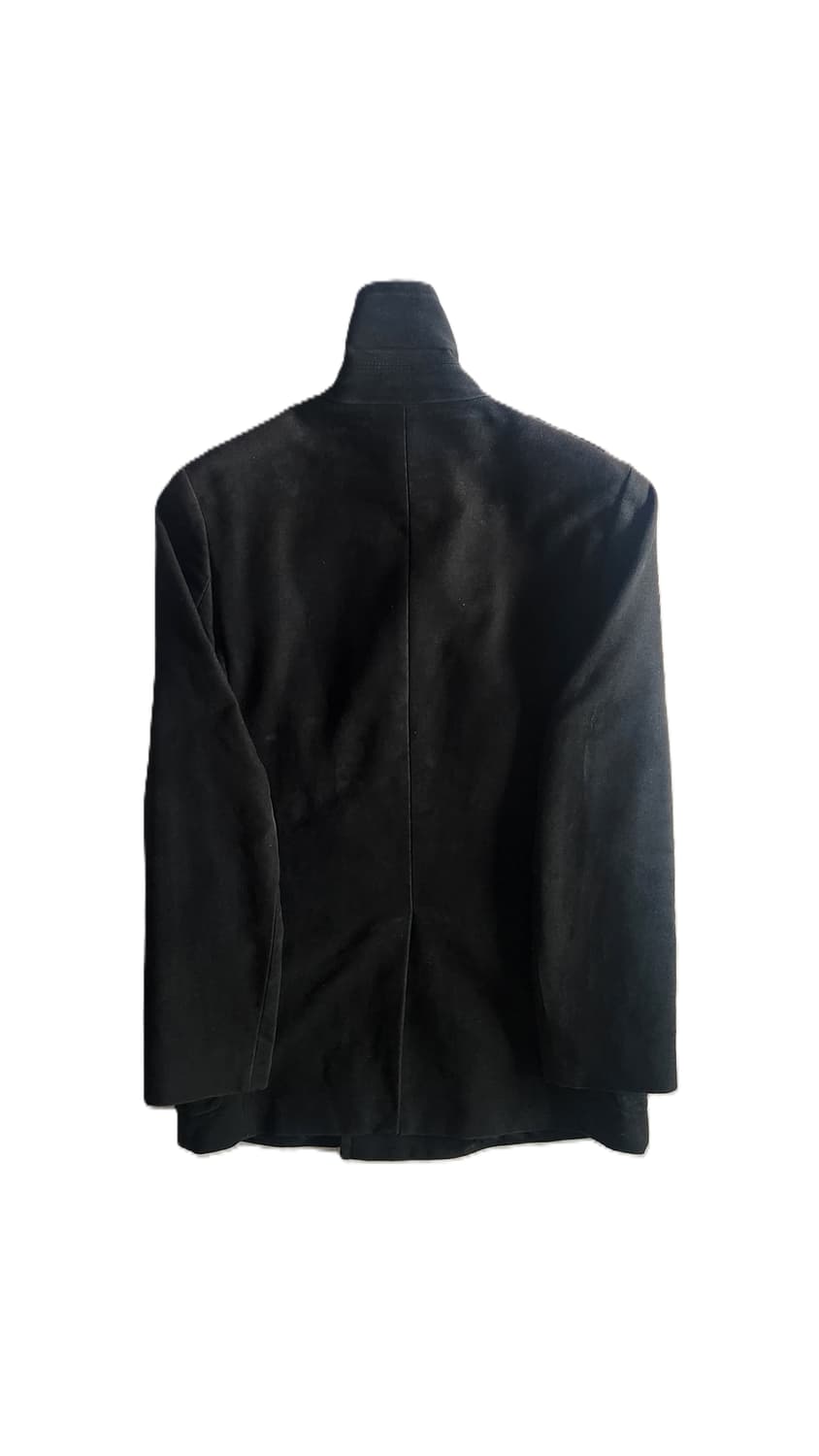 AW2009 Pea Coat 상품이미지2